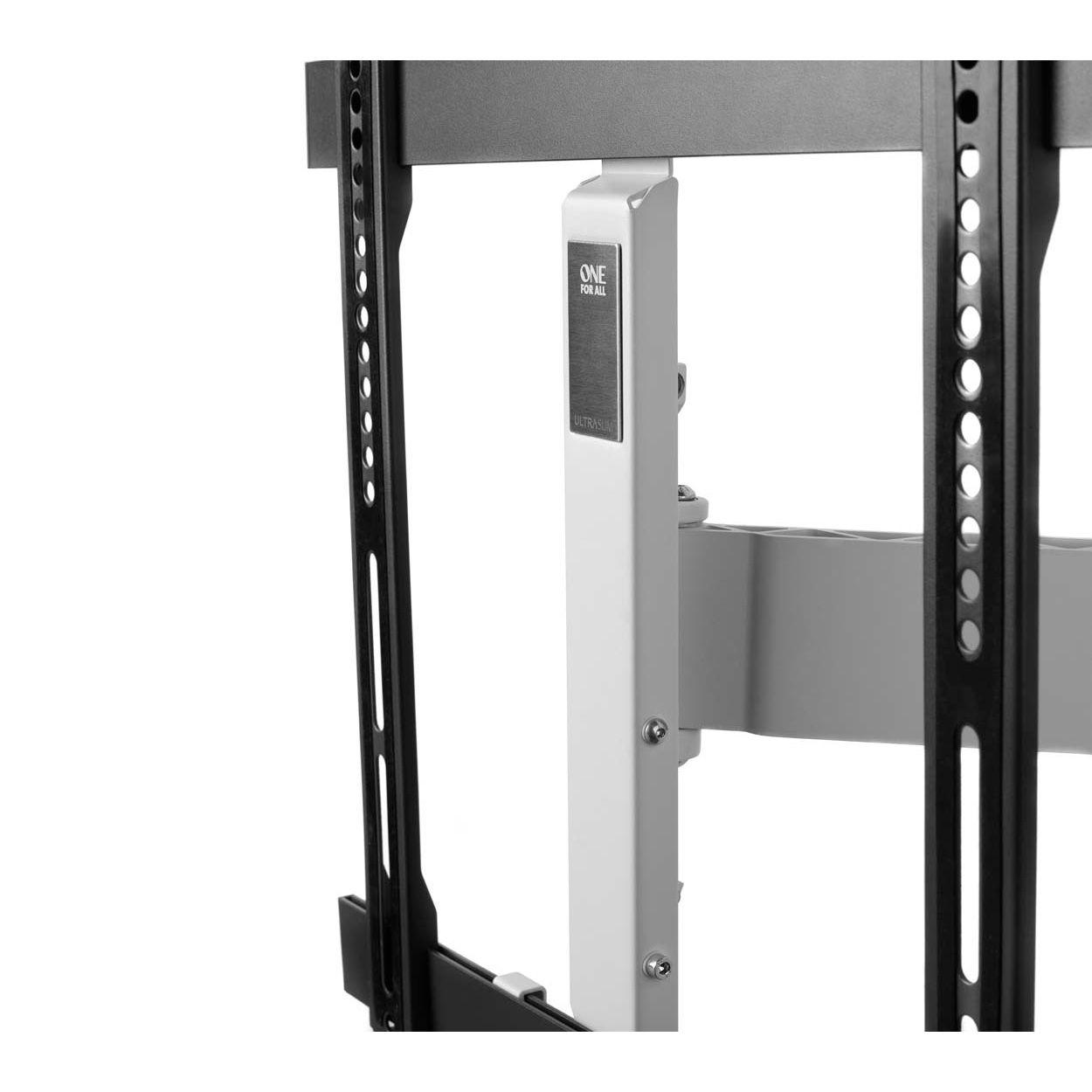Wm Ultra Slim Tilt Turn 180 Screens 40 To 84 40Kg