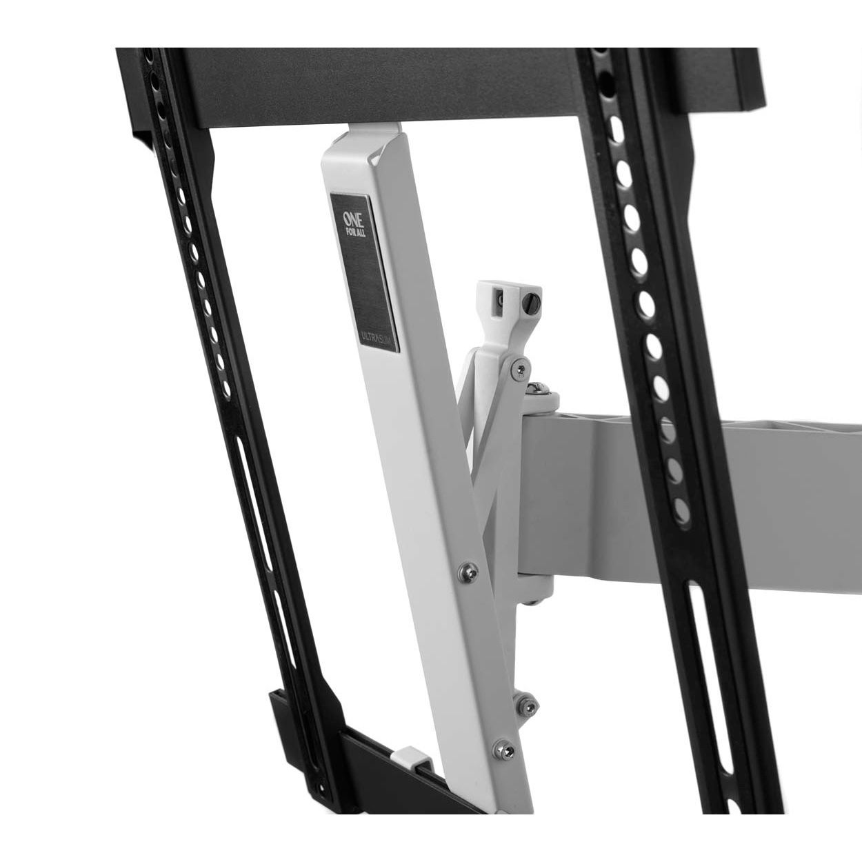 Wm Ultra Slim Tilt Turn 180 Screens 40 To 84 40Kg