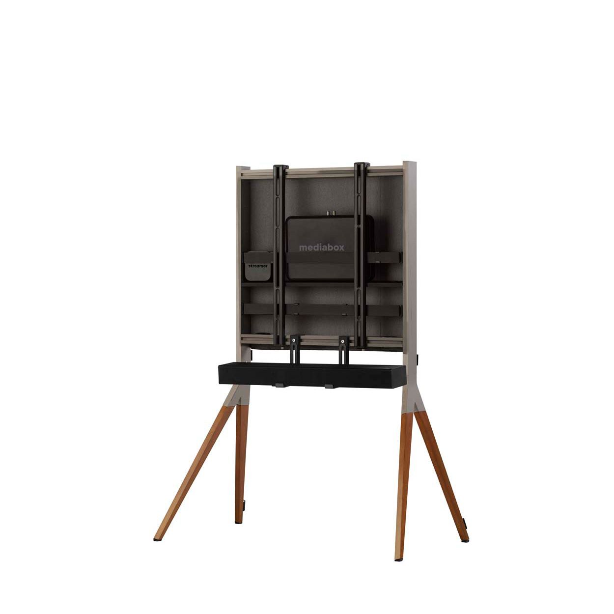 Falcon TV Stand Screens 32 70 50Kg