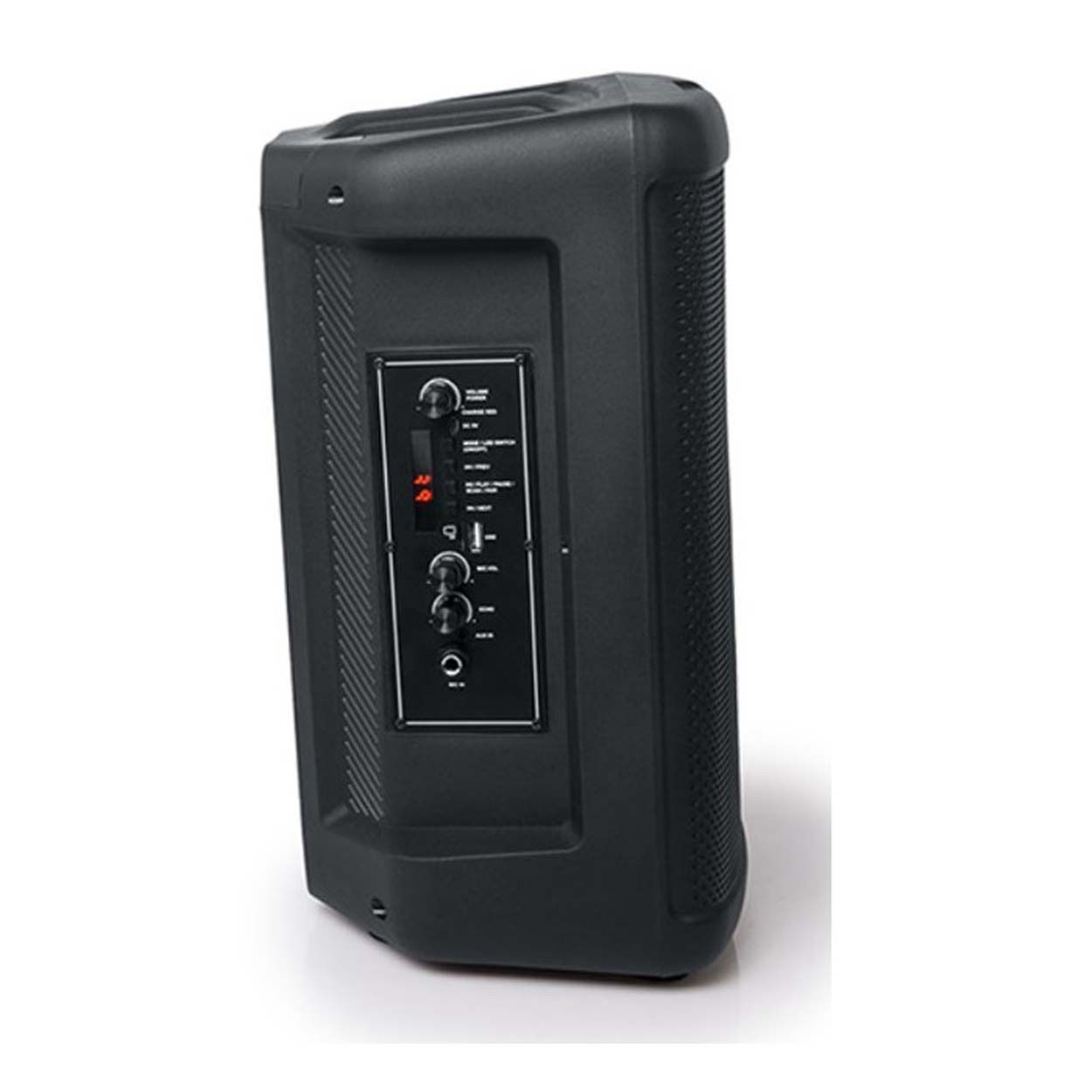 Party BTspeaker With Fm Radio And Usb Port 50W