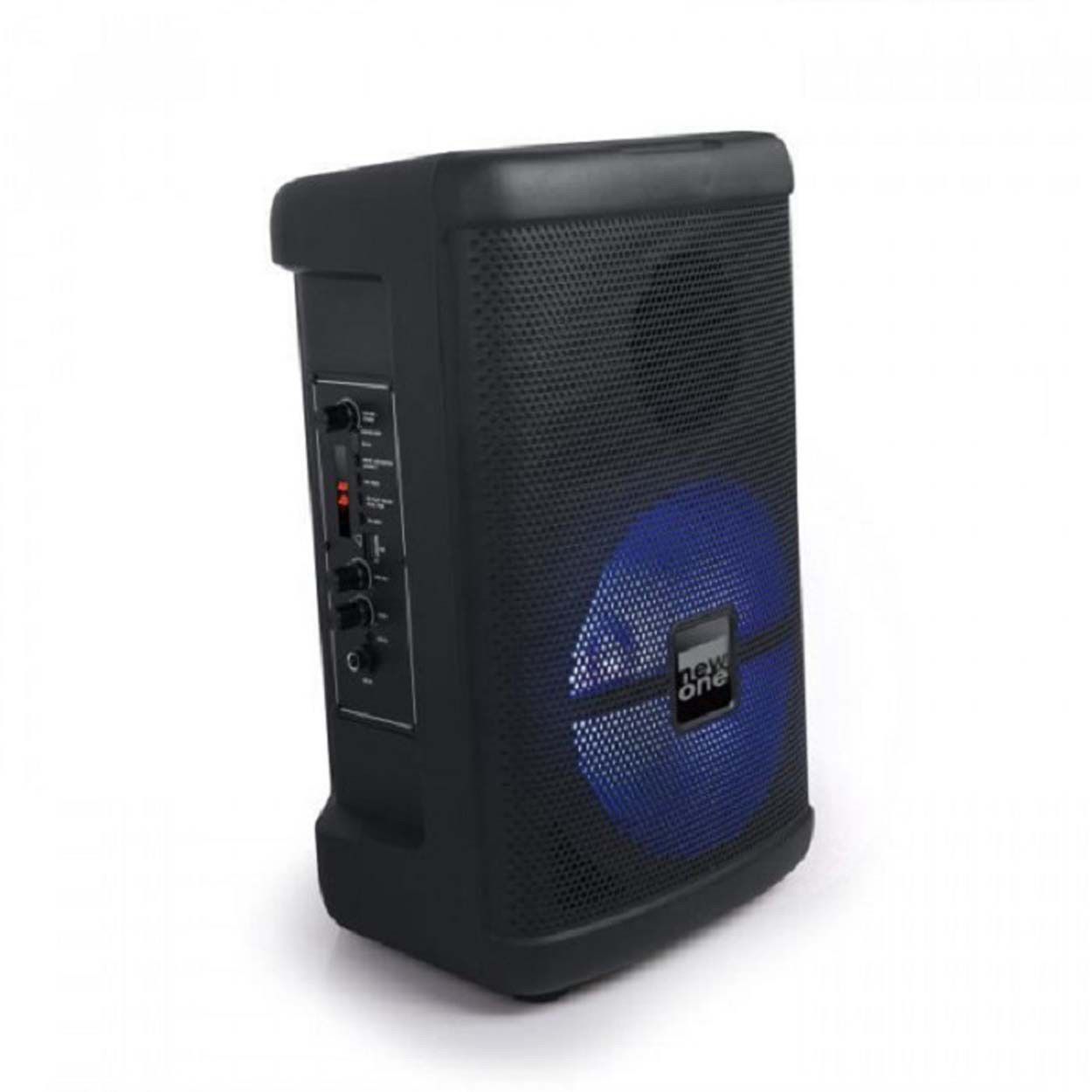 Party BTspeaker With Fm Radio And Usb Port 50W