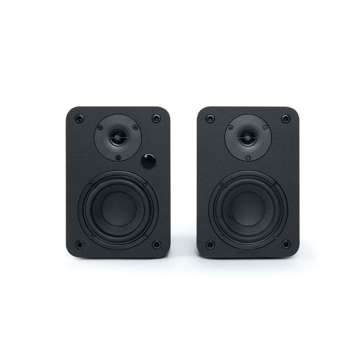 Muse Shelf Speakers
