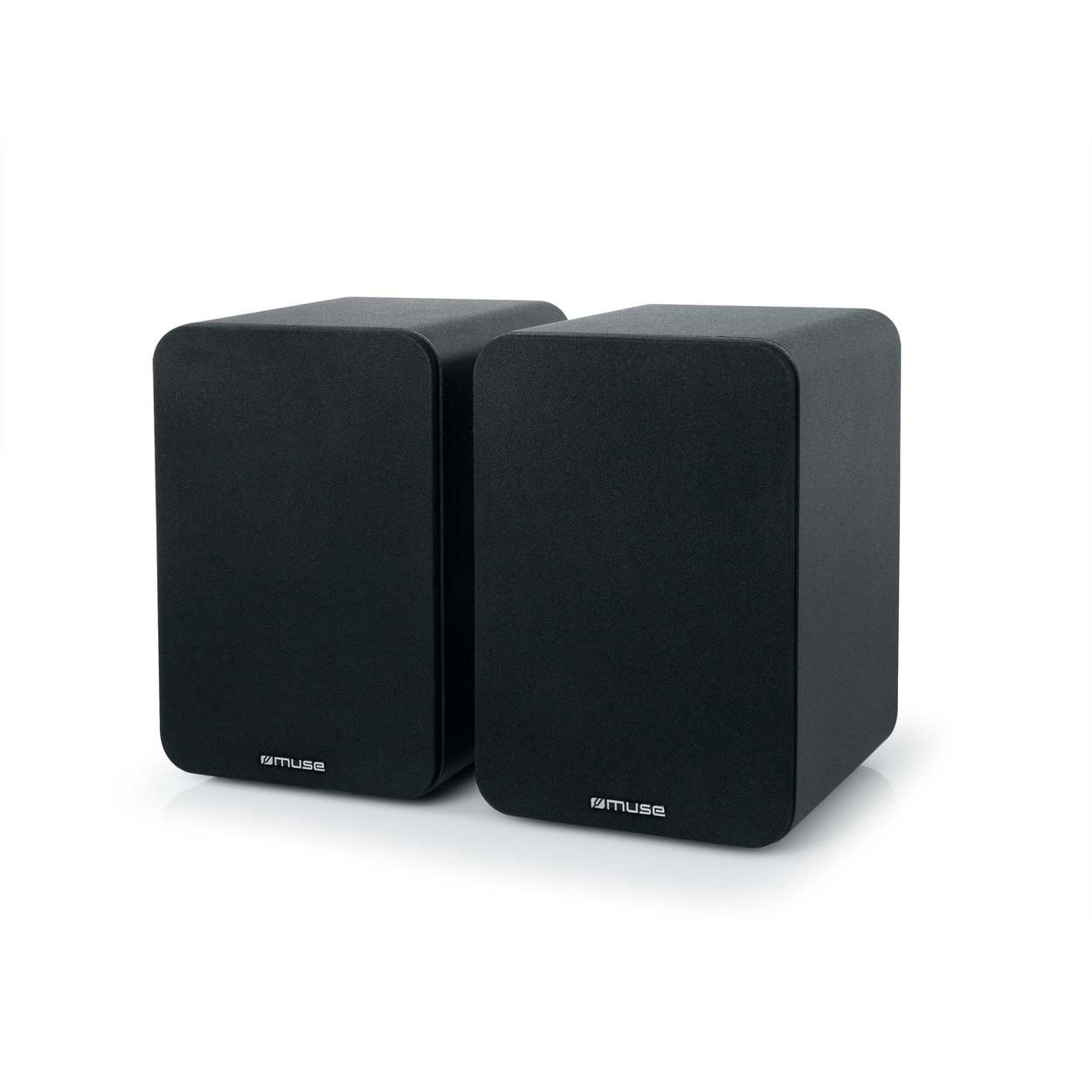 Muse Shelf Speakers