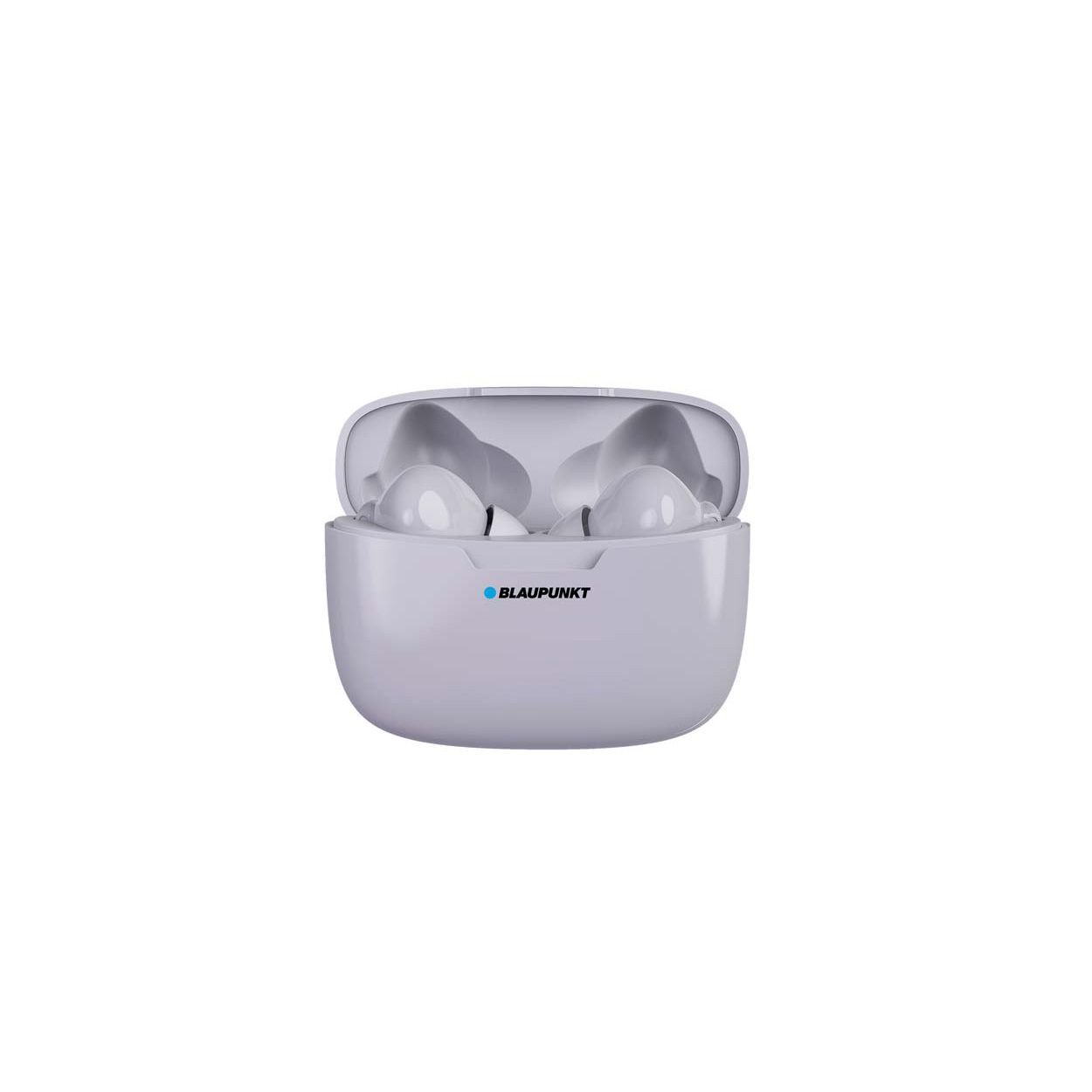 True Wireless Earbuds With Charging Case