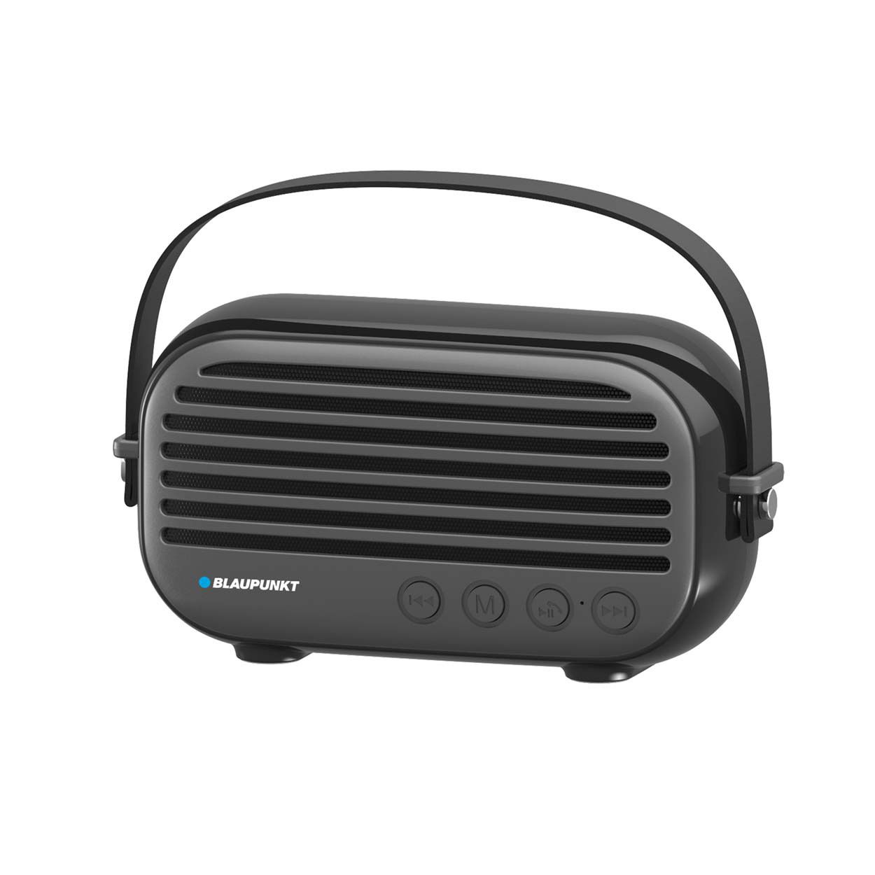 Wireless Vintage Speaker Bluetooth Radio
