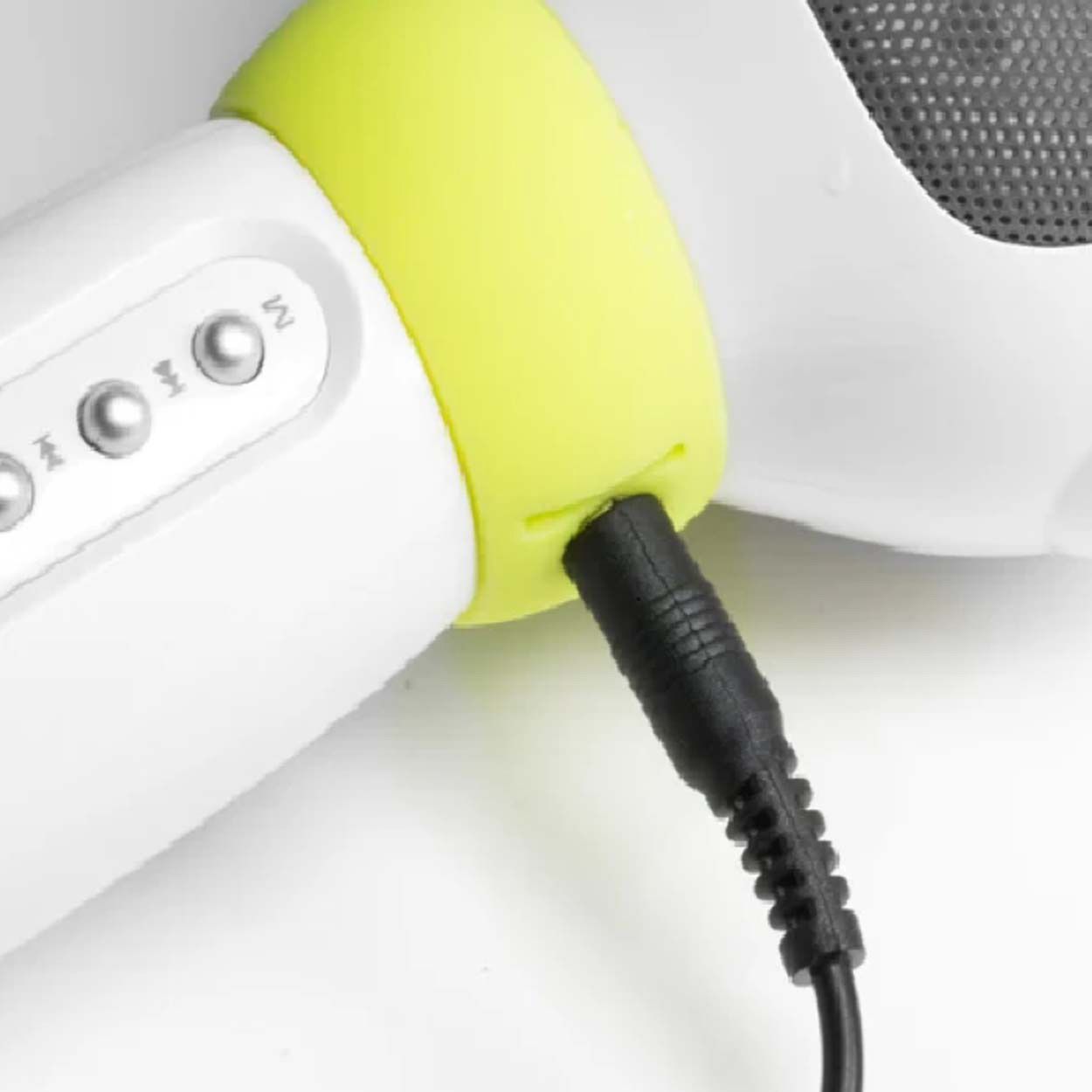 Kids Karaoke Microphone 115DB BT Playtime 22 Hours