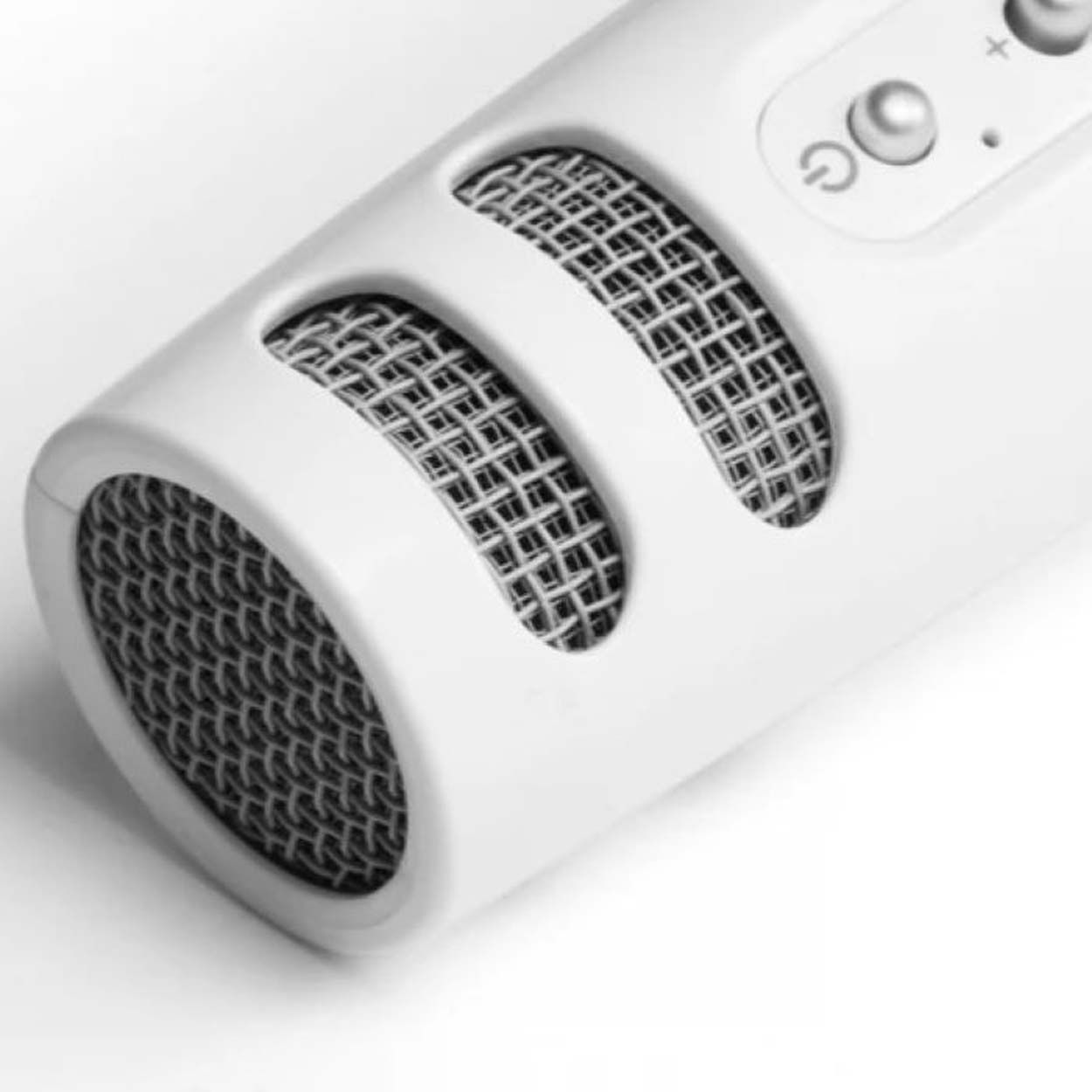 Kids Karaoke Microphone 115DB BT Playtime 22 Hours