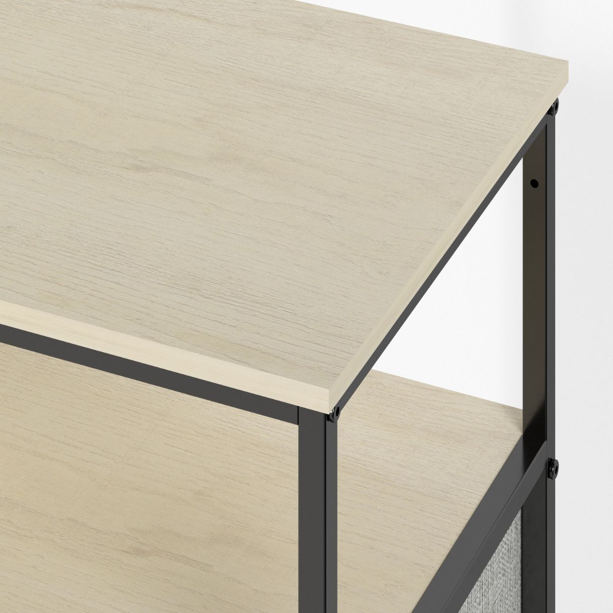 Alex 4 Drawer Dresser