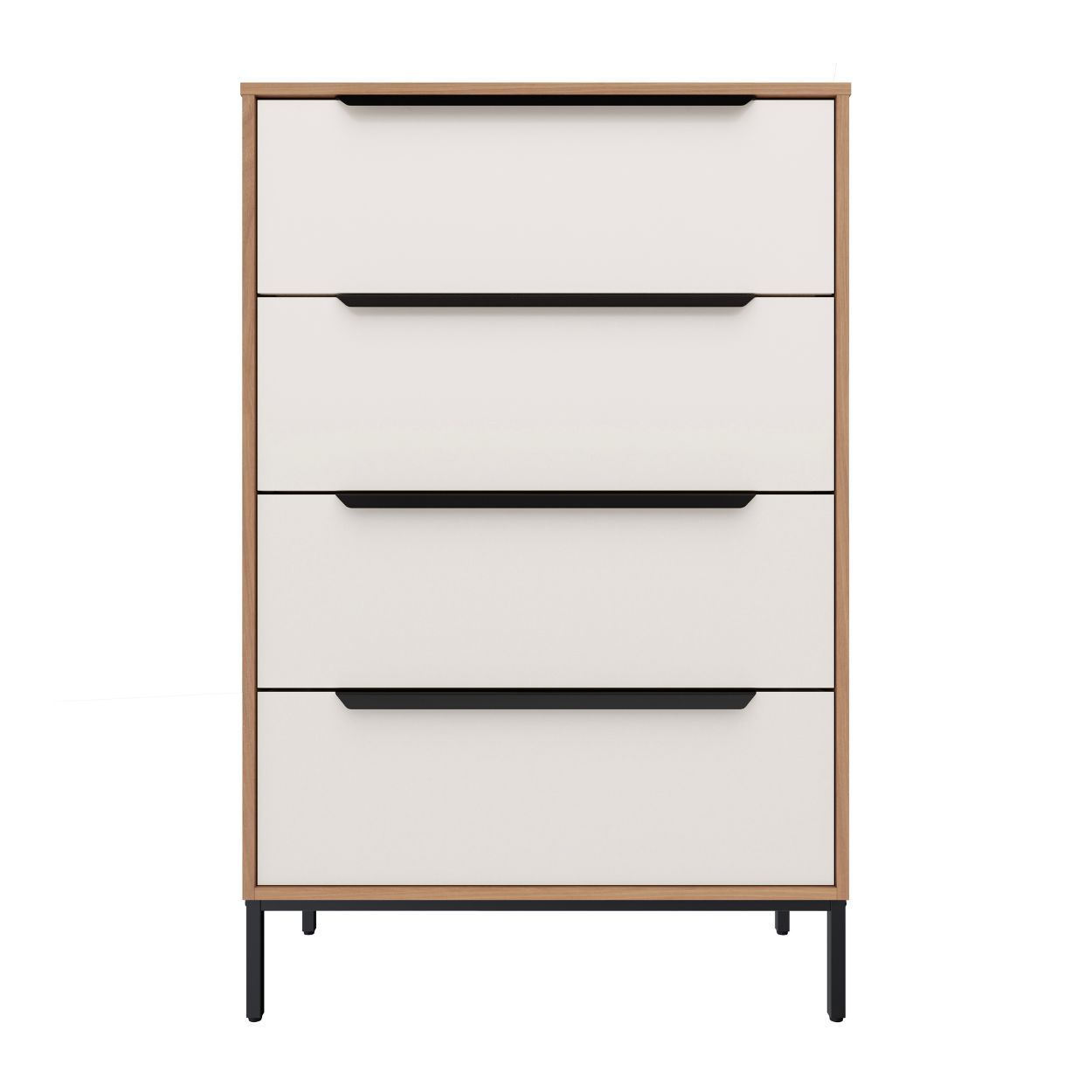 Kate 4 Drawer Chest