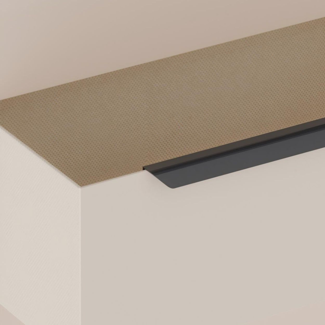 Kate 4 Drawer Chest