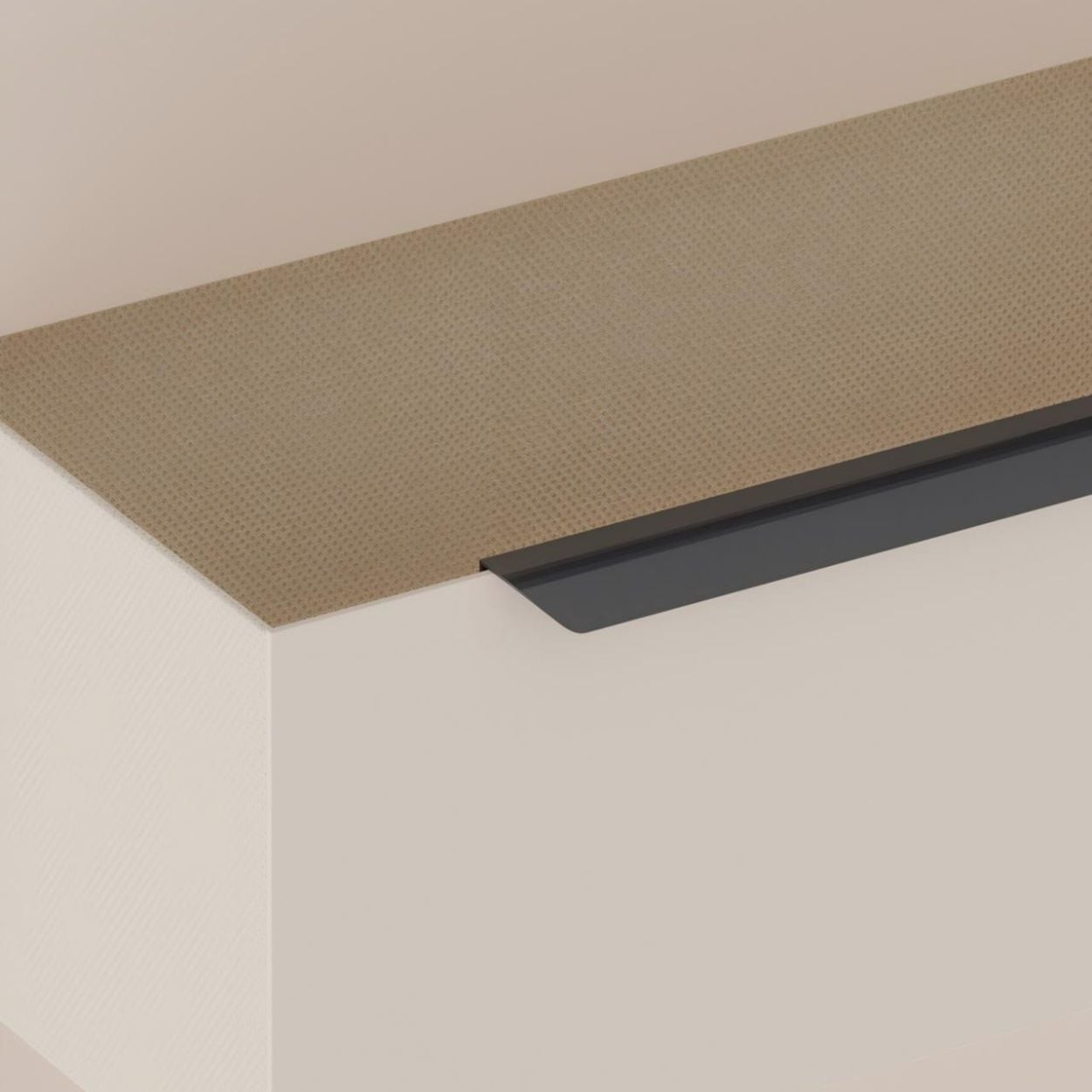 Kate 4 Drawer Chest