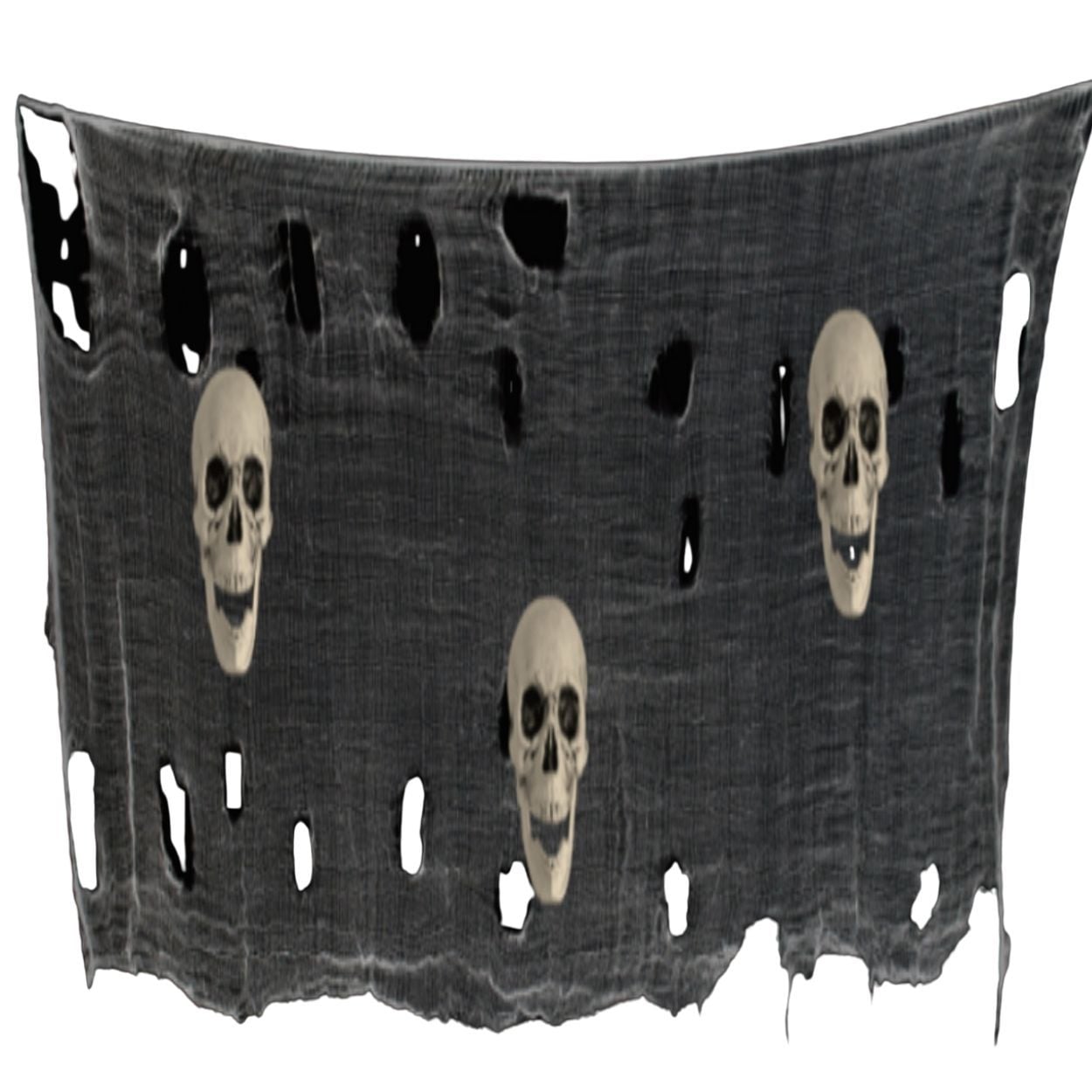 Halloween 300Cm Creepy Fabric
