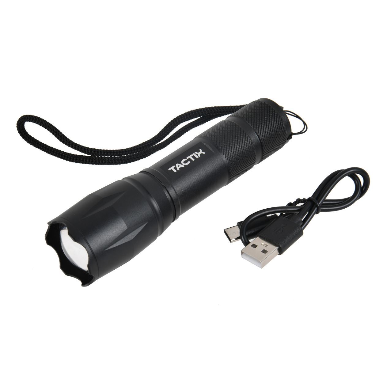 Tactix 3W Led Torch
