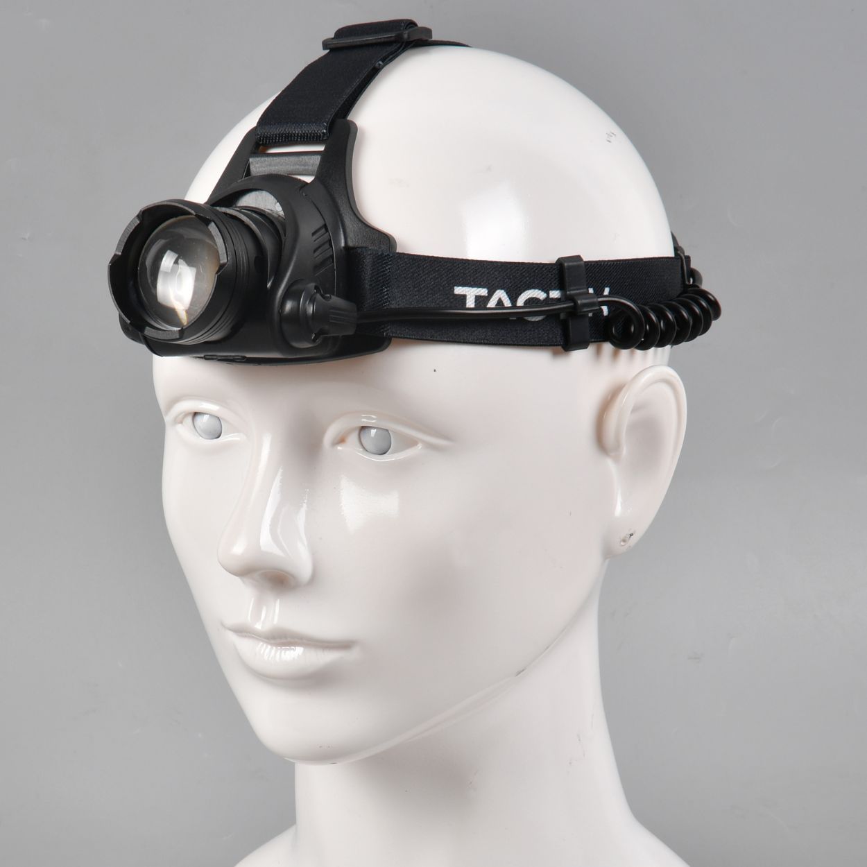 Tactix 5W Head Light