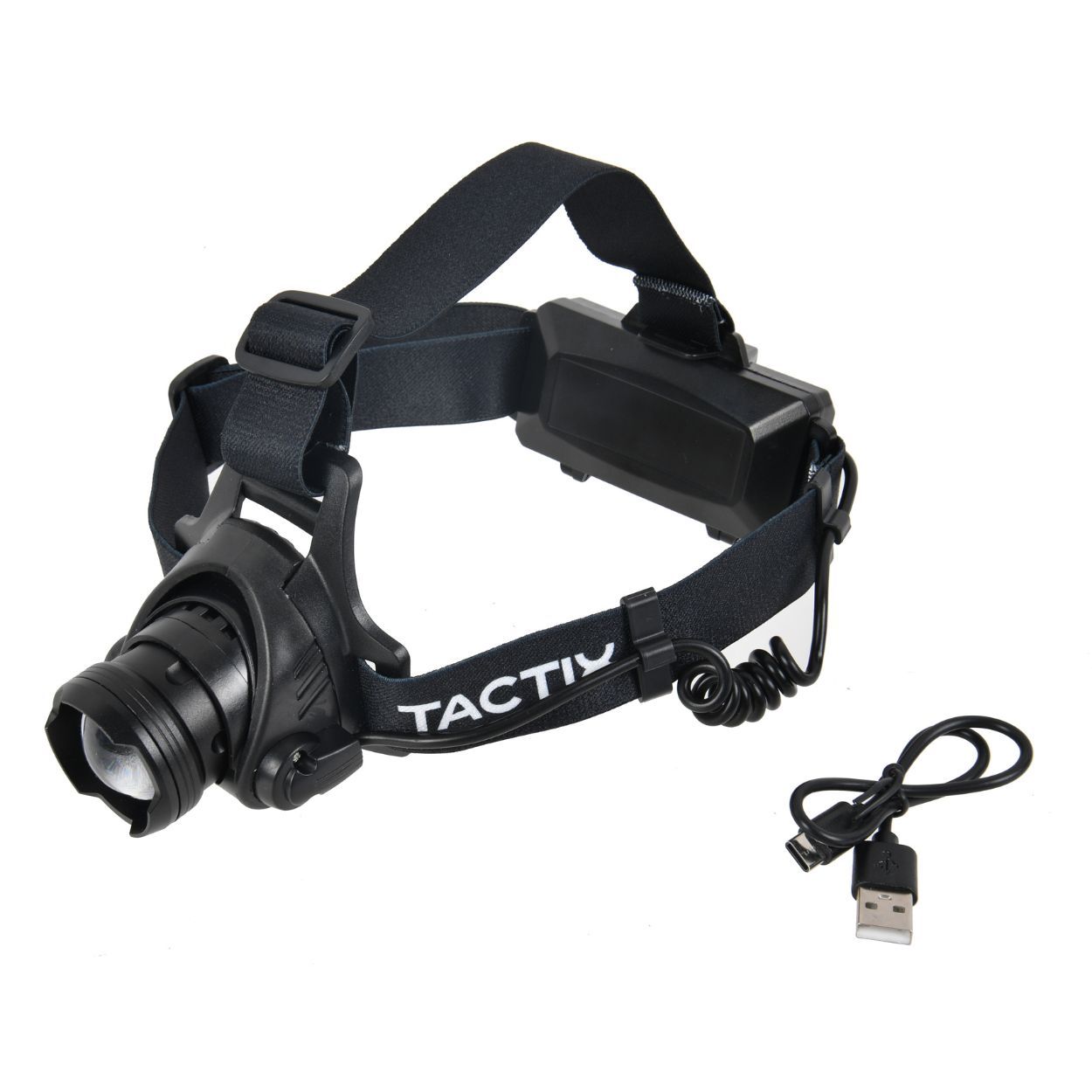 Tactix 5W Head Light