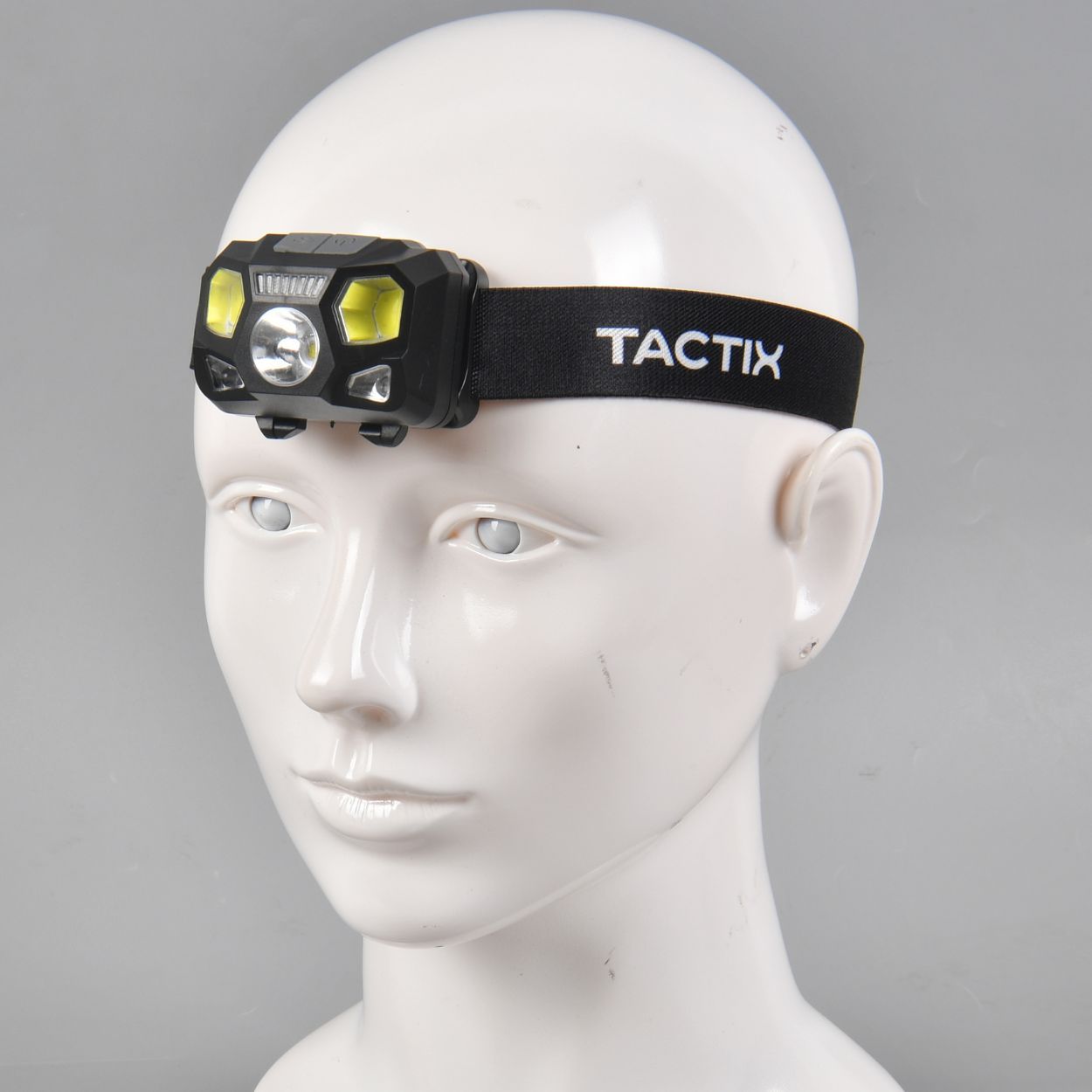 Tactix 3W Head Light