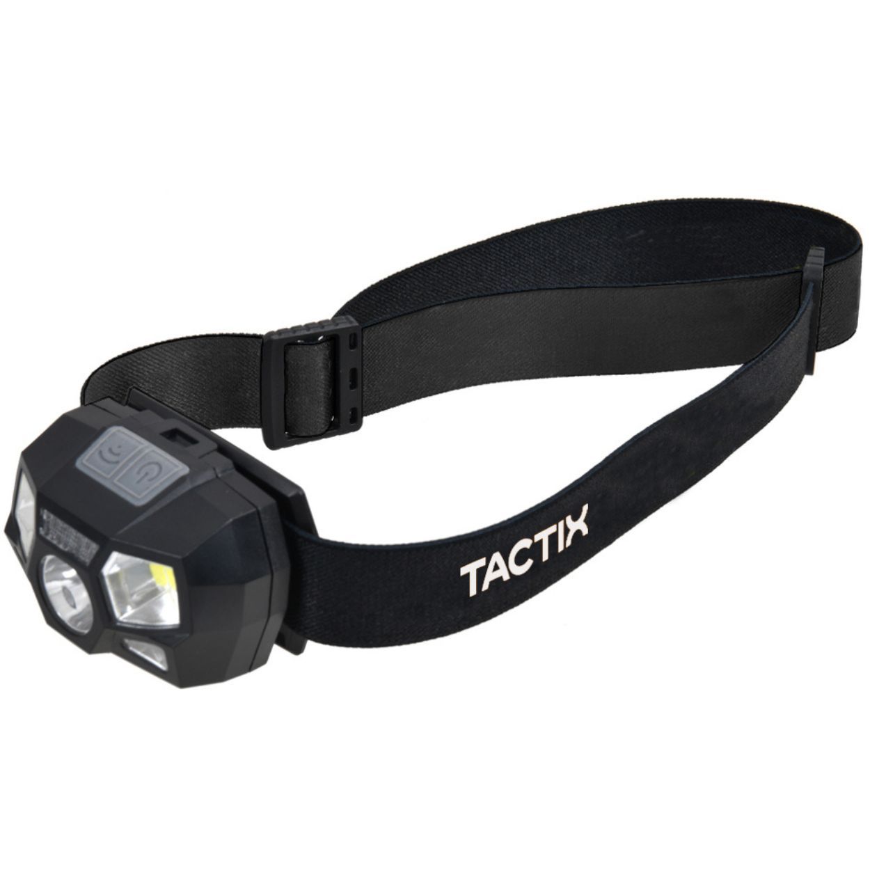 Tactix 3W Head Light