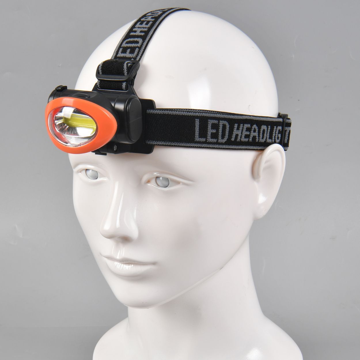 Tactix 150Lm Cob Headlamp