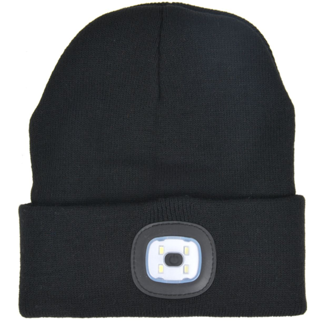 Tactix Led Beanie Hat