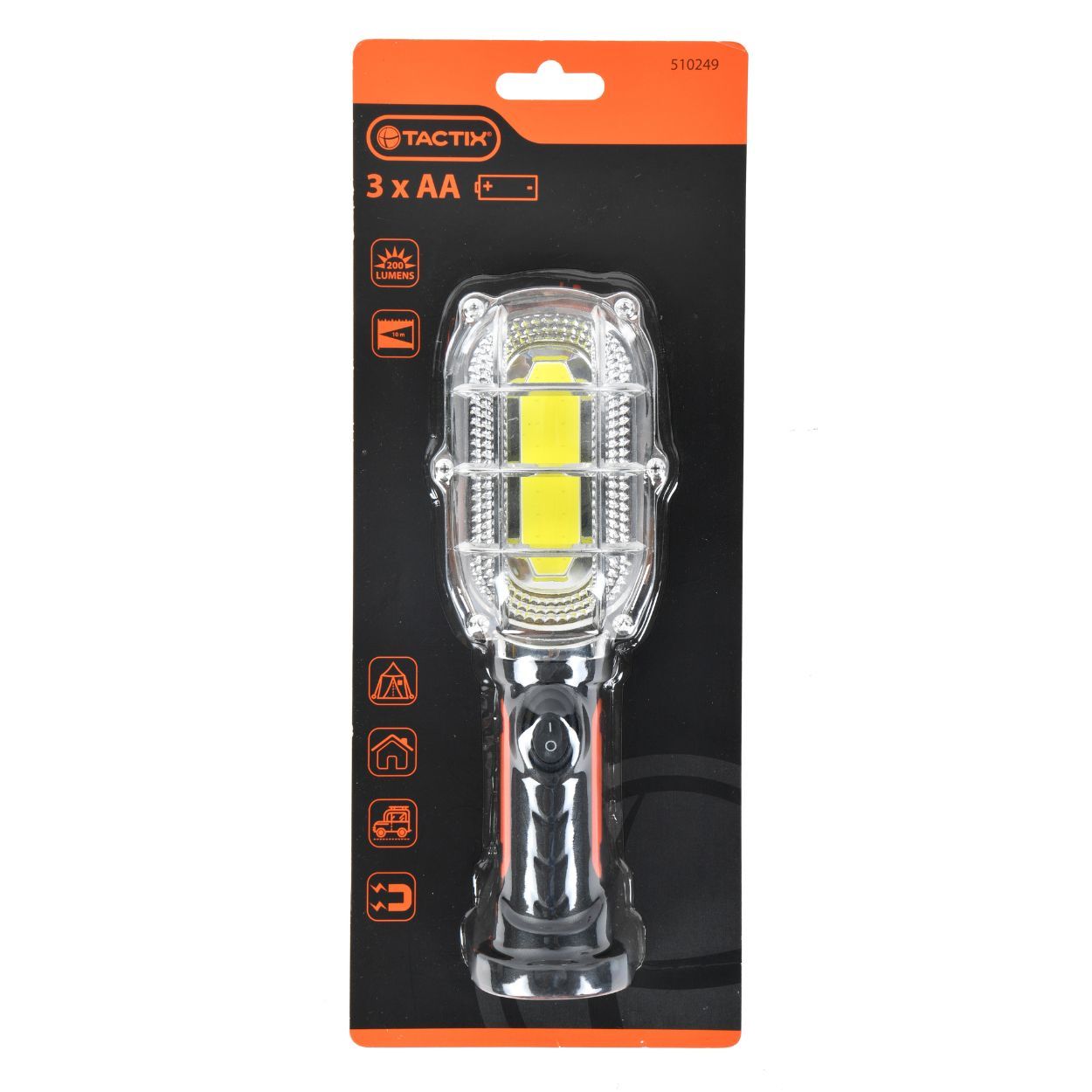 Tactix 3W Working Light
