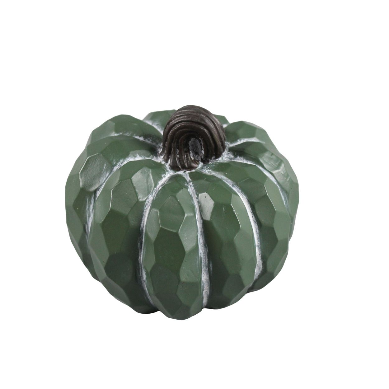 Green Pumpkin 9cm 