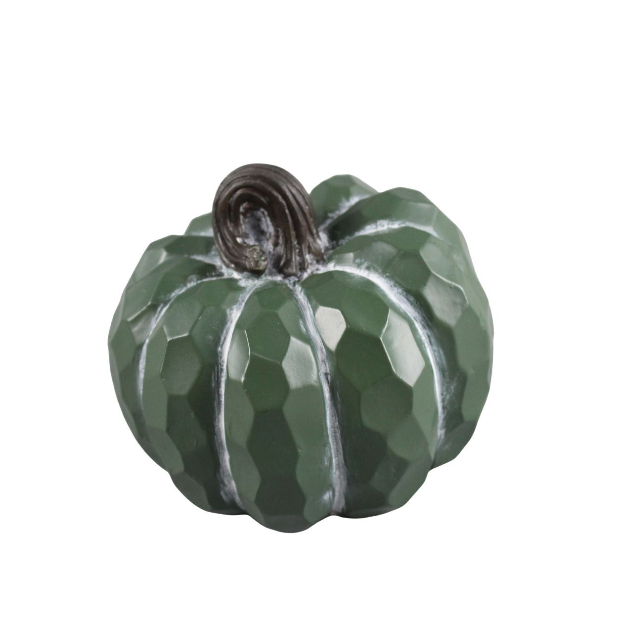Green Pumpkin 9cm 