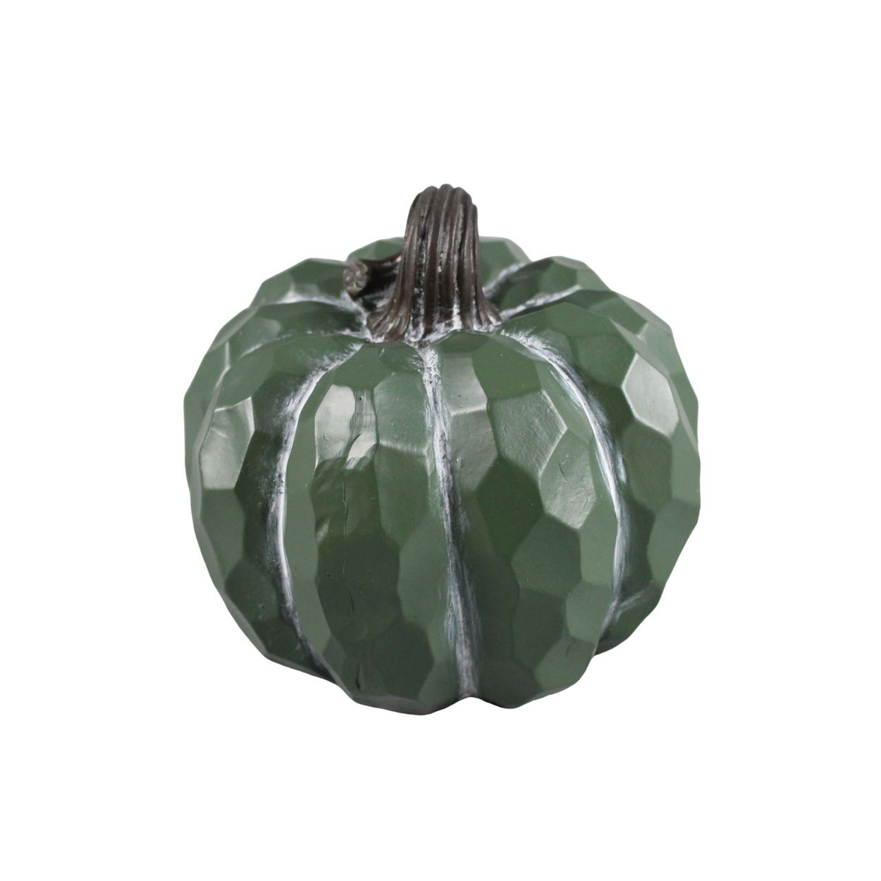 Green Pumpkin 9cm 