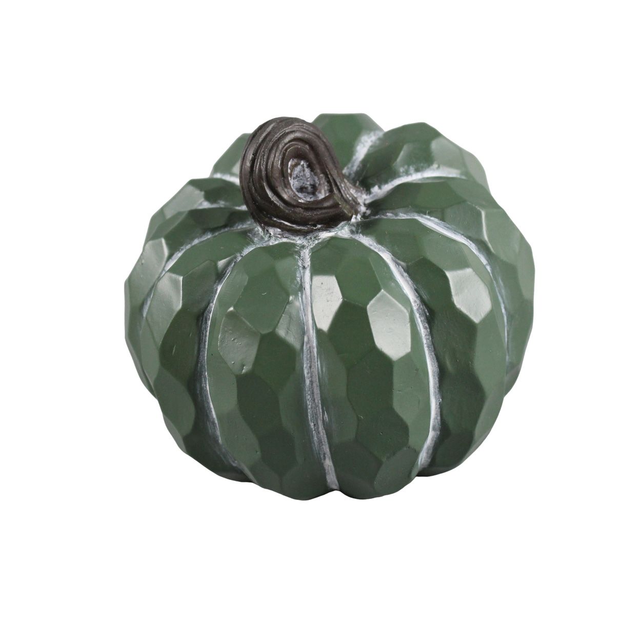 Green Pumpkin 9cm 