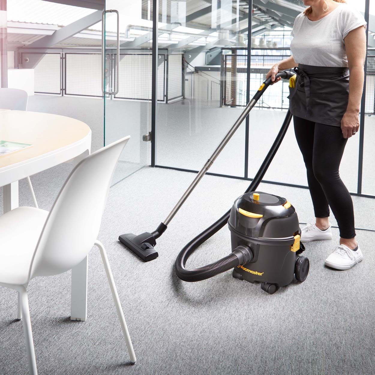 Vacmaster 8L Cylinder Vacuum Cleaner