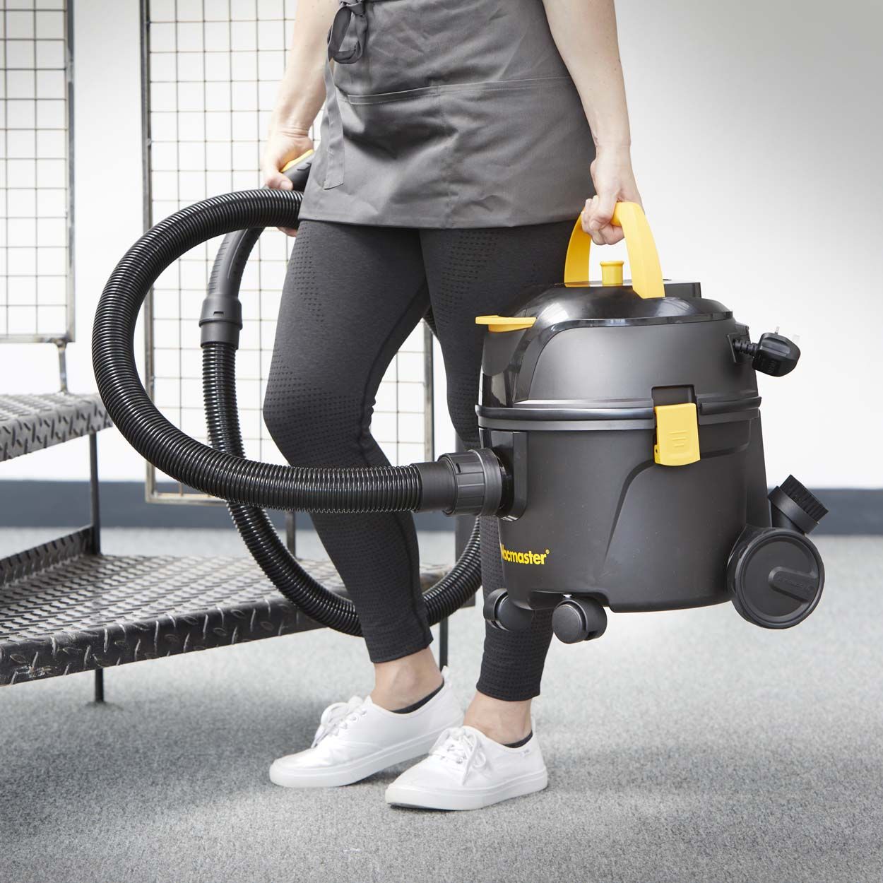 Vacmaster 8L Cylinder Vacuum Cleaner