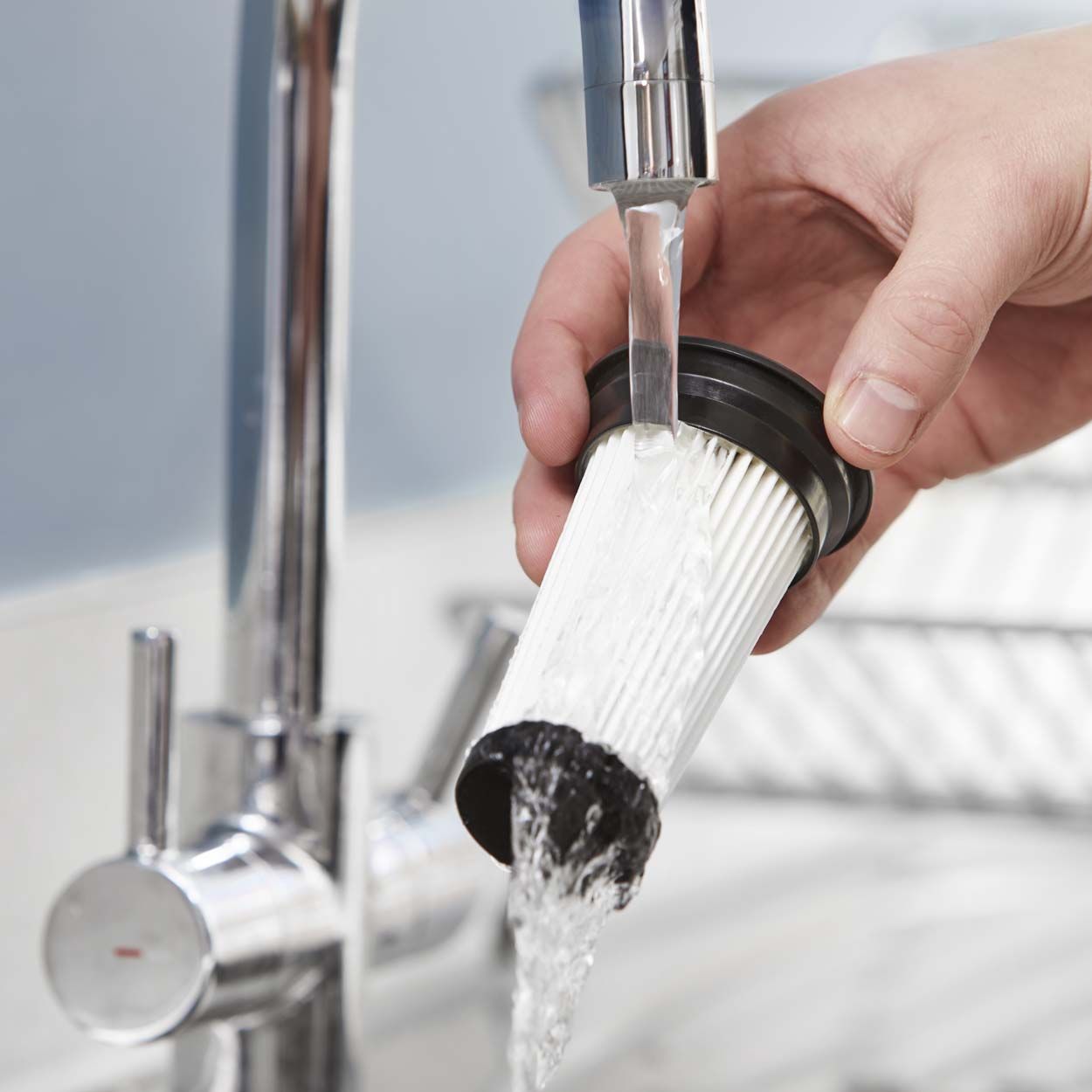 Vacmaster Joey Compact Cordless Vacuum Cleaner