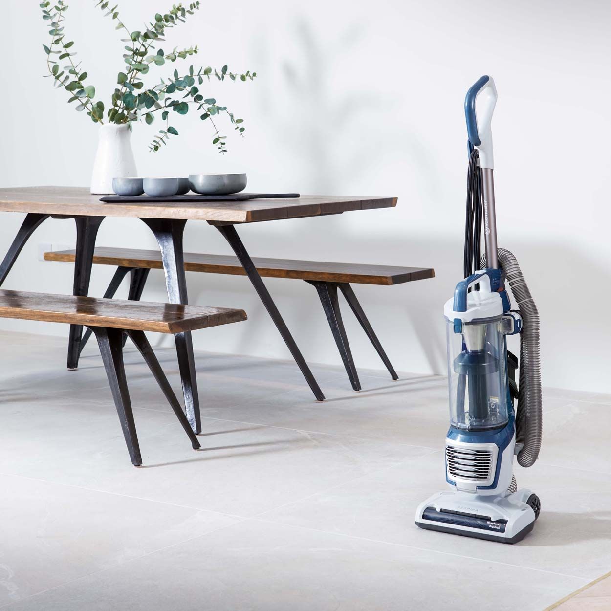Vacmaster Respira Vacuum Cleaner with PetMate