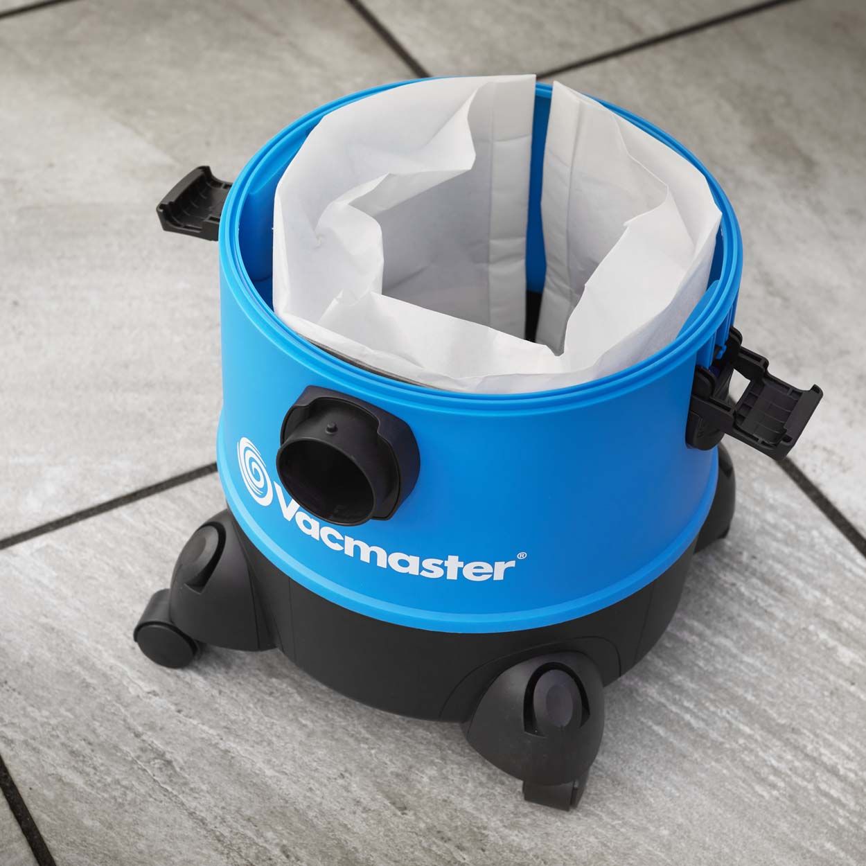 Vacmaster 20L Wet & Dry Vacuum with Power Take Off
