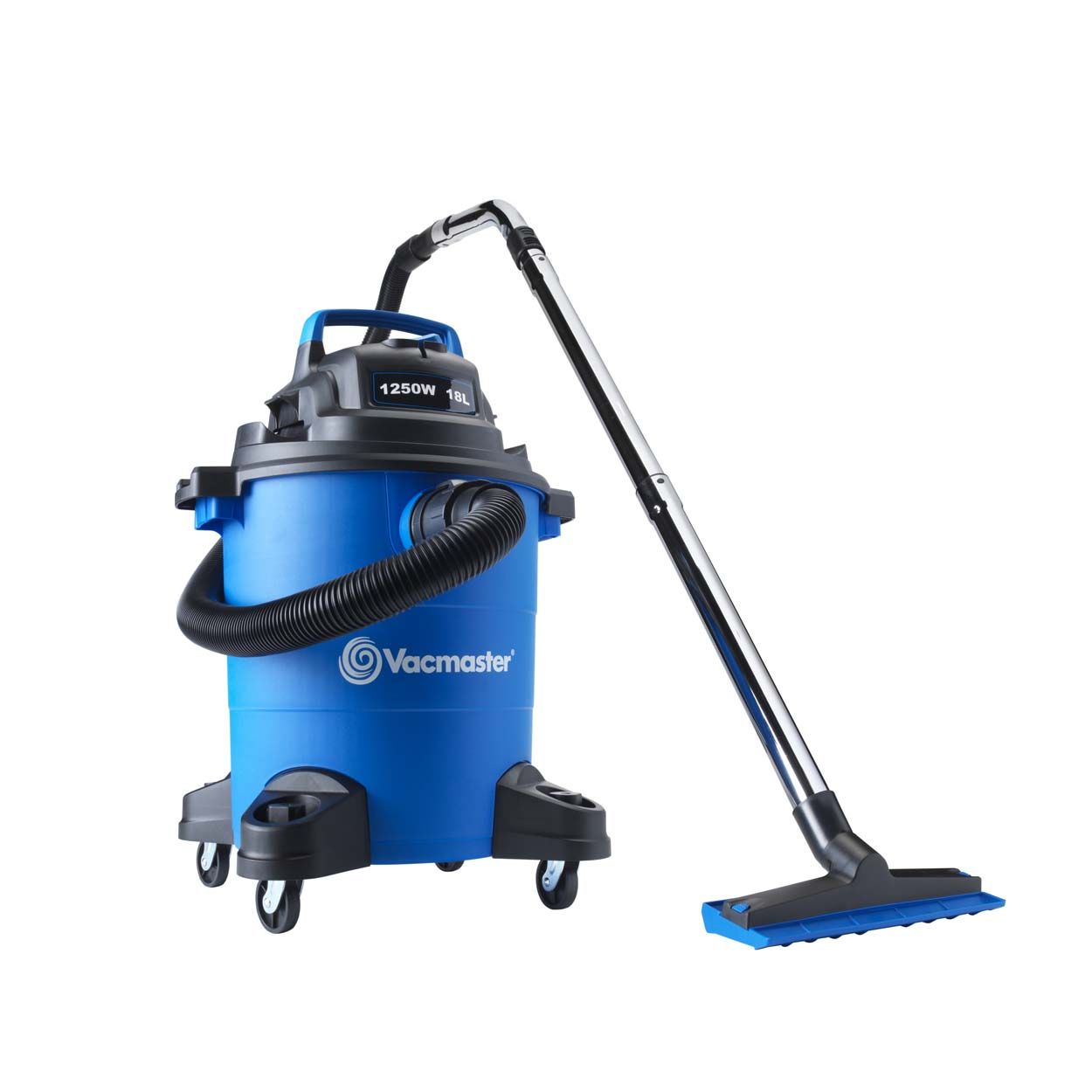 Vacmaster 18L Artificial Grass Wet and Dry Vacuum