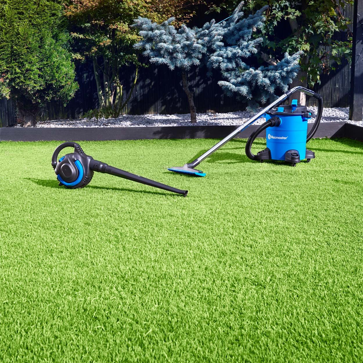 Vacmaster 18L Artificial Grass Wet & Dry Blower