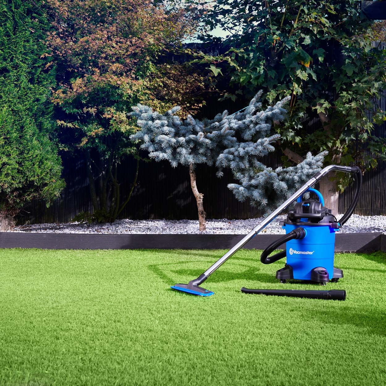 Vacmaster 18L Artificial Grass Wet & Dry Blower