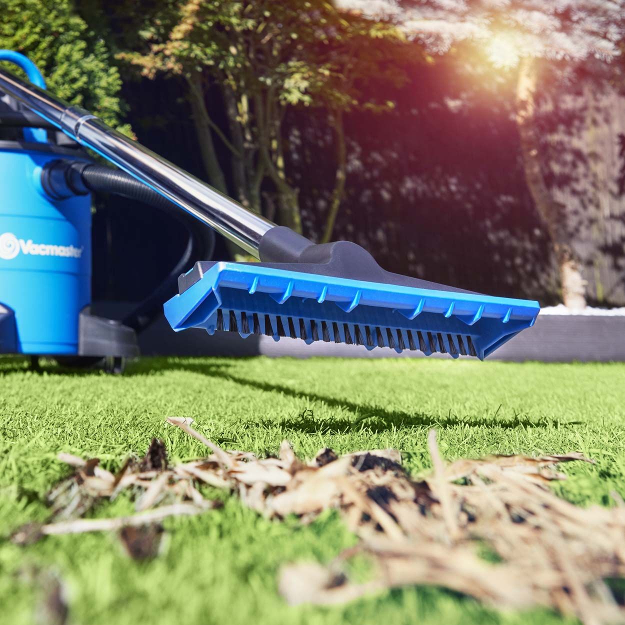 Vacmaster 18L Artificial Grass Wet & Dry Blower