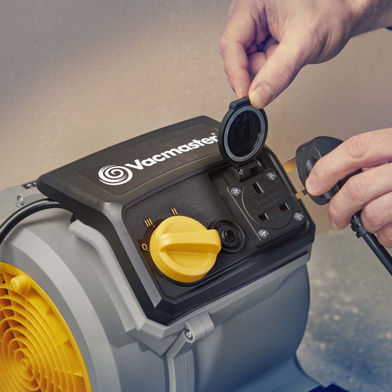 Vacmaster Air Mover
