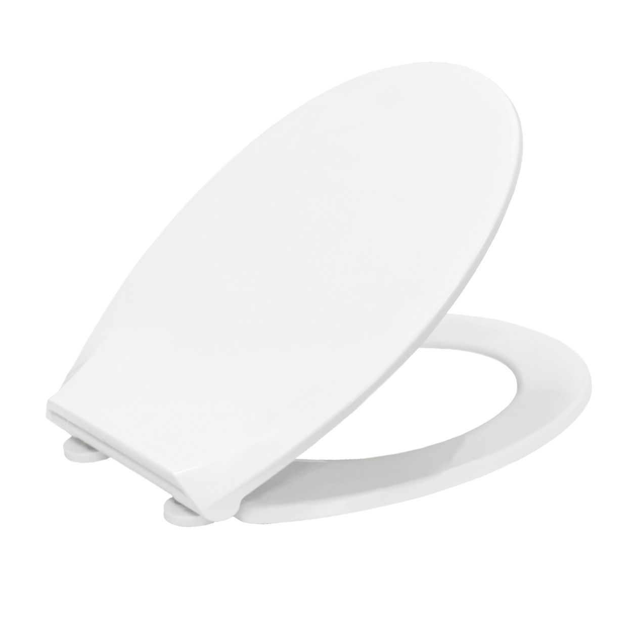 Bemis Kendal Soft Close Take Off Toilet Seat