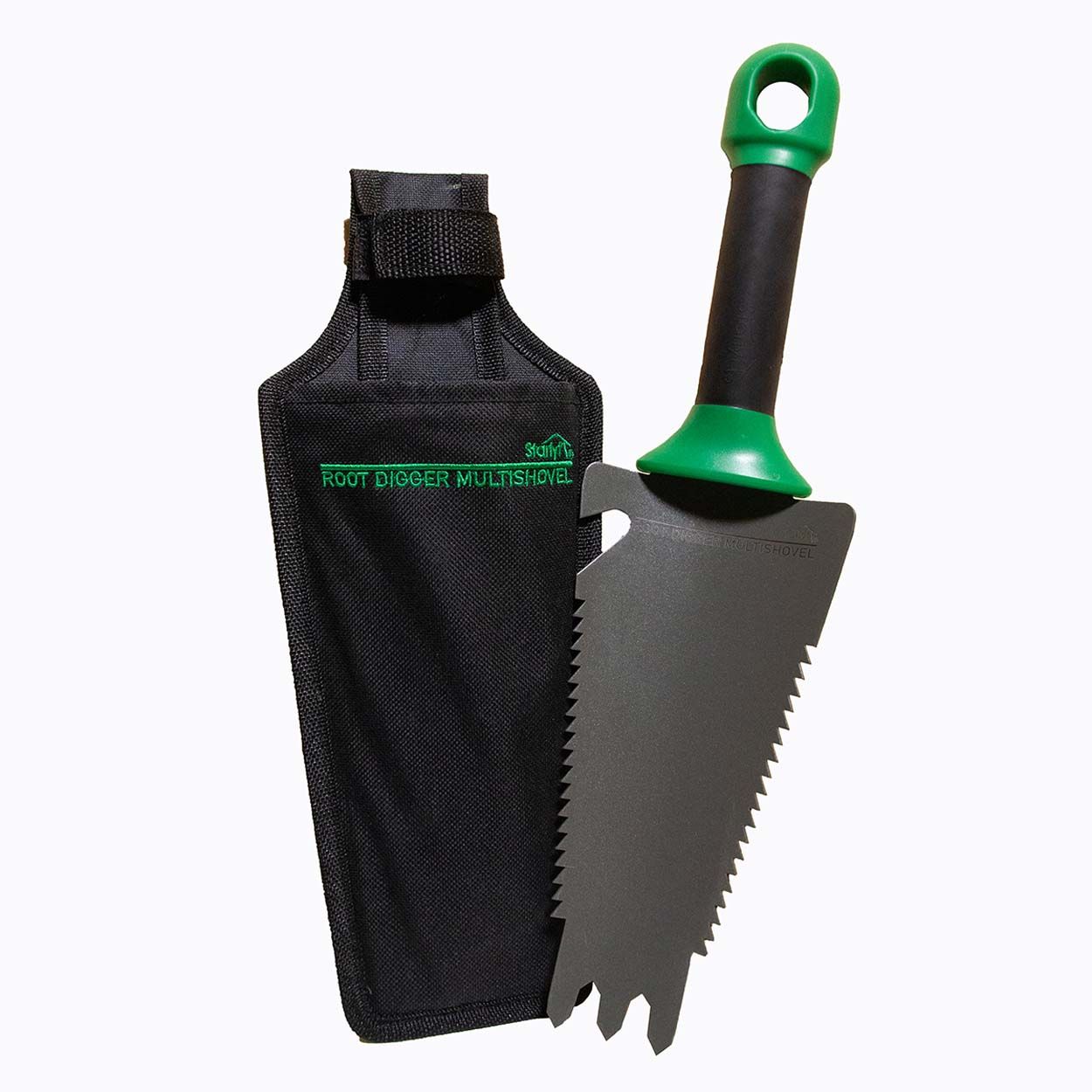 JML Starlyf Root Digger Multishovel