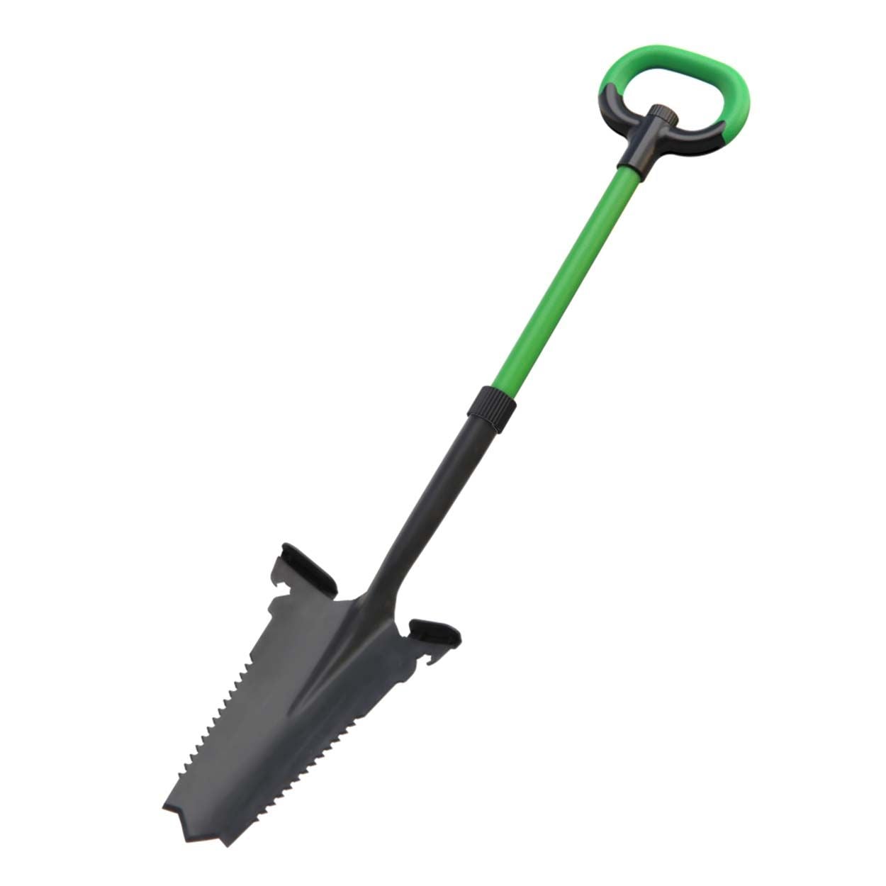 JML Rayzer Saw Shovel