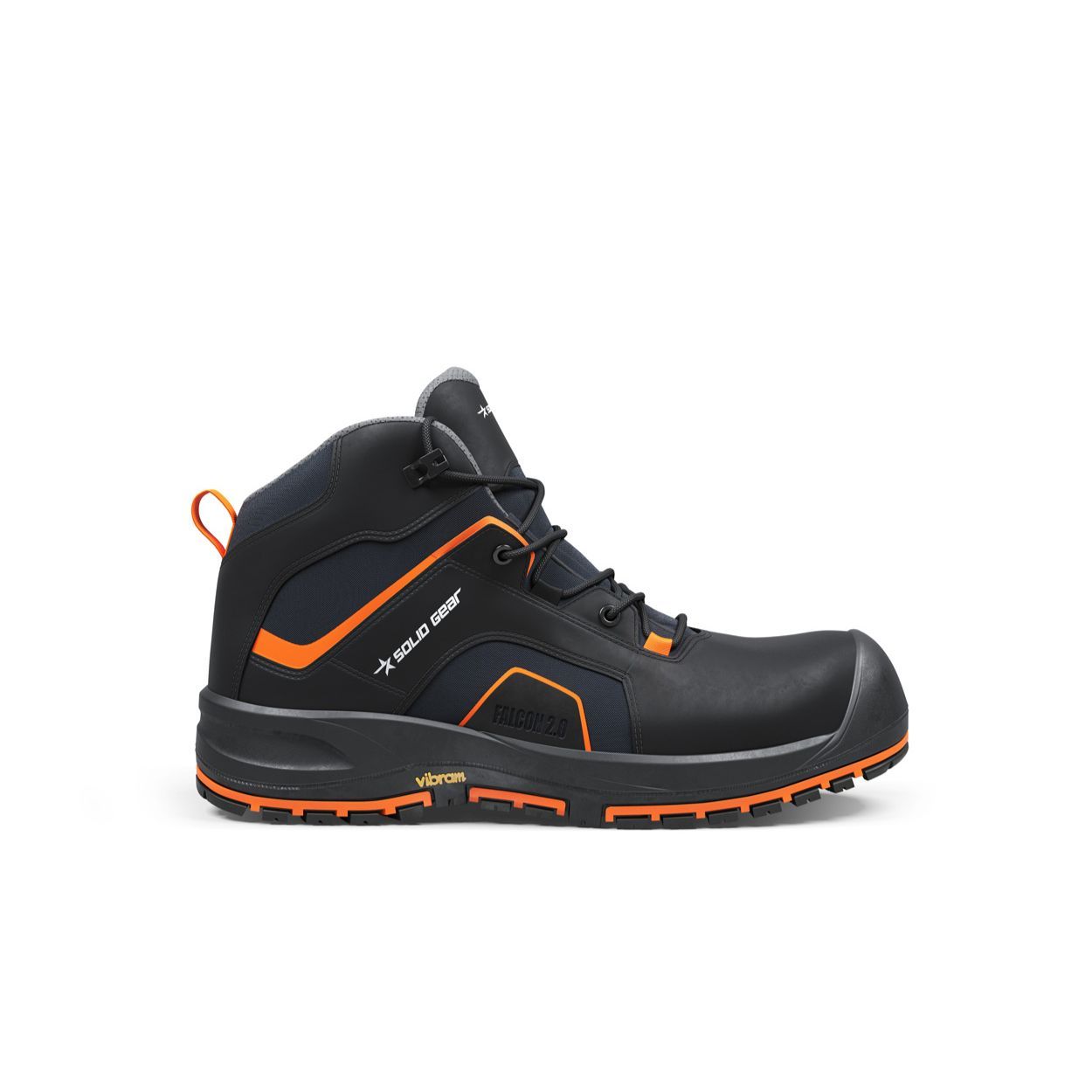 Falcon 2.0 Size UK 8