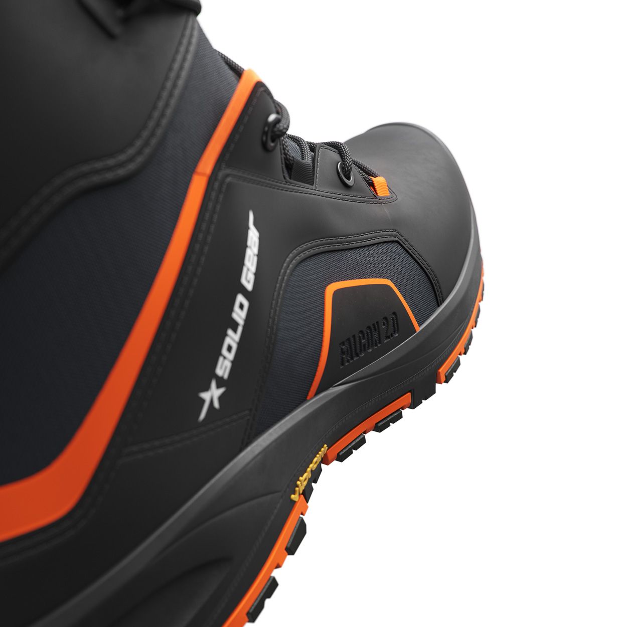 Falcon 2.0 Size UK 8
