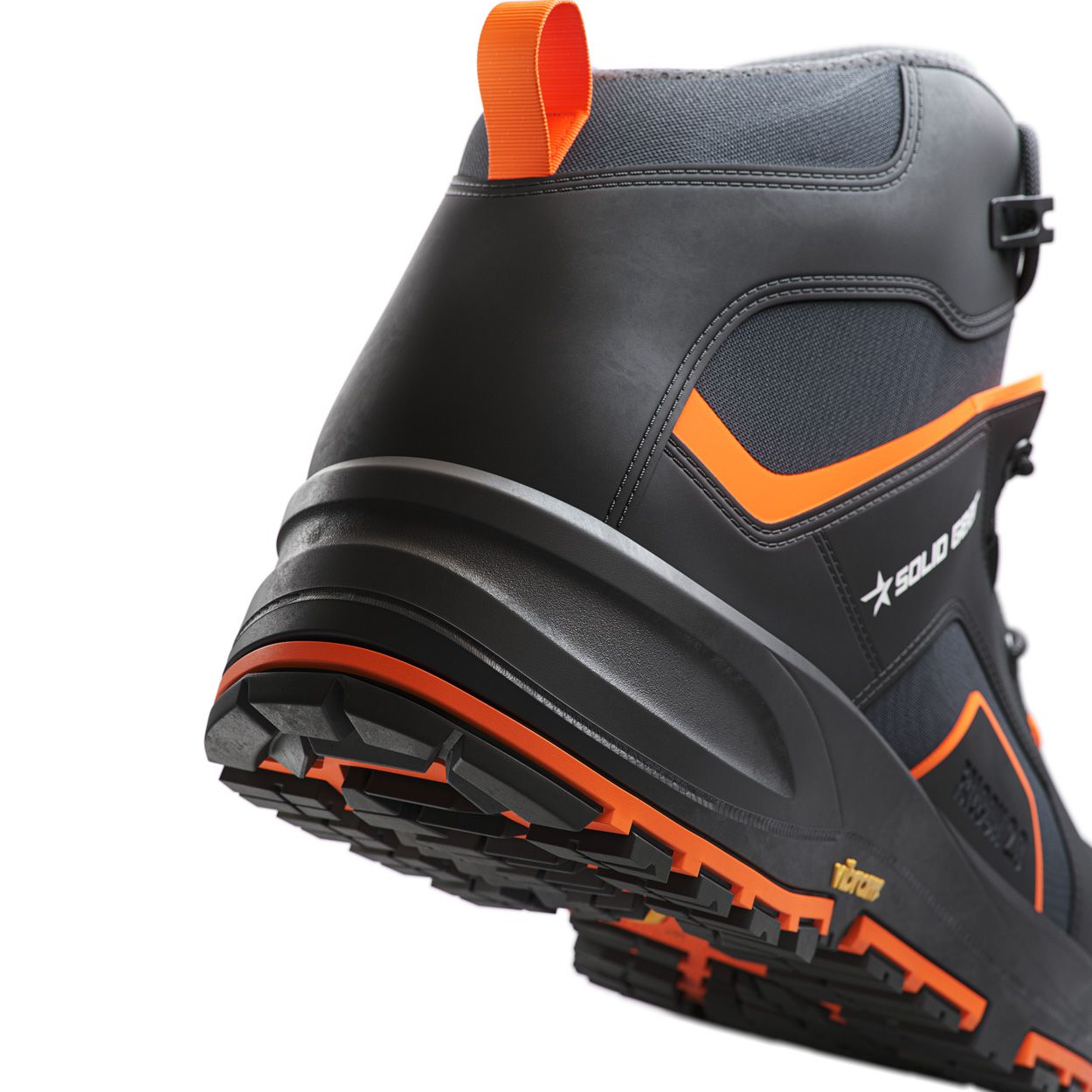 Falcon 2.0 Size UK 8