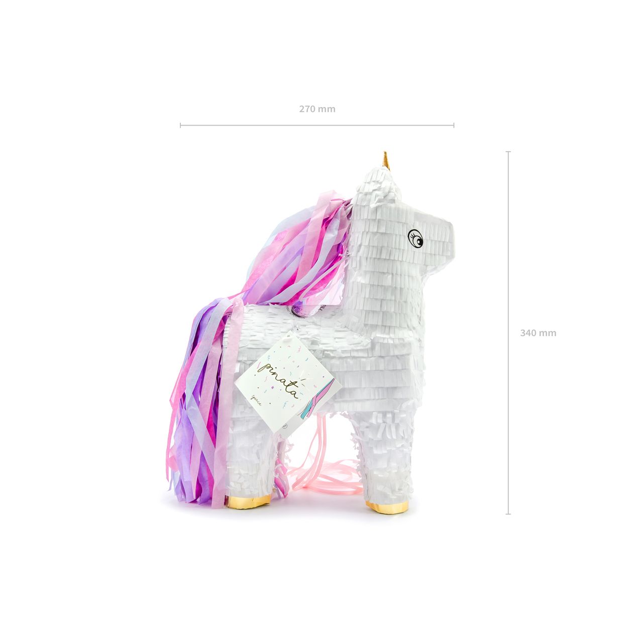 Unicorn Pinata