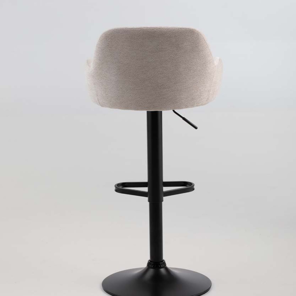 Soho Fabric Barstool