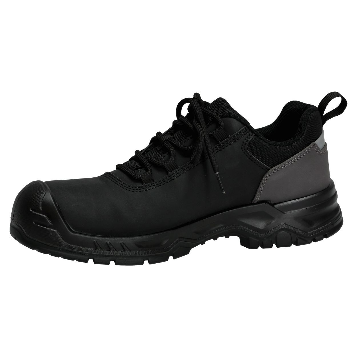 Mascot S3S Safety Boot Black UK 10