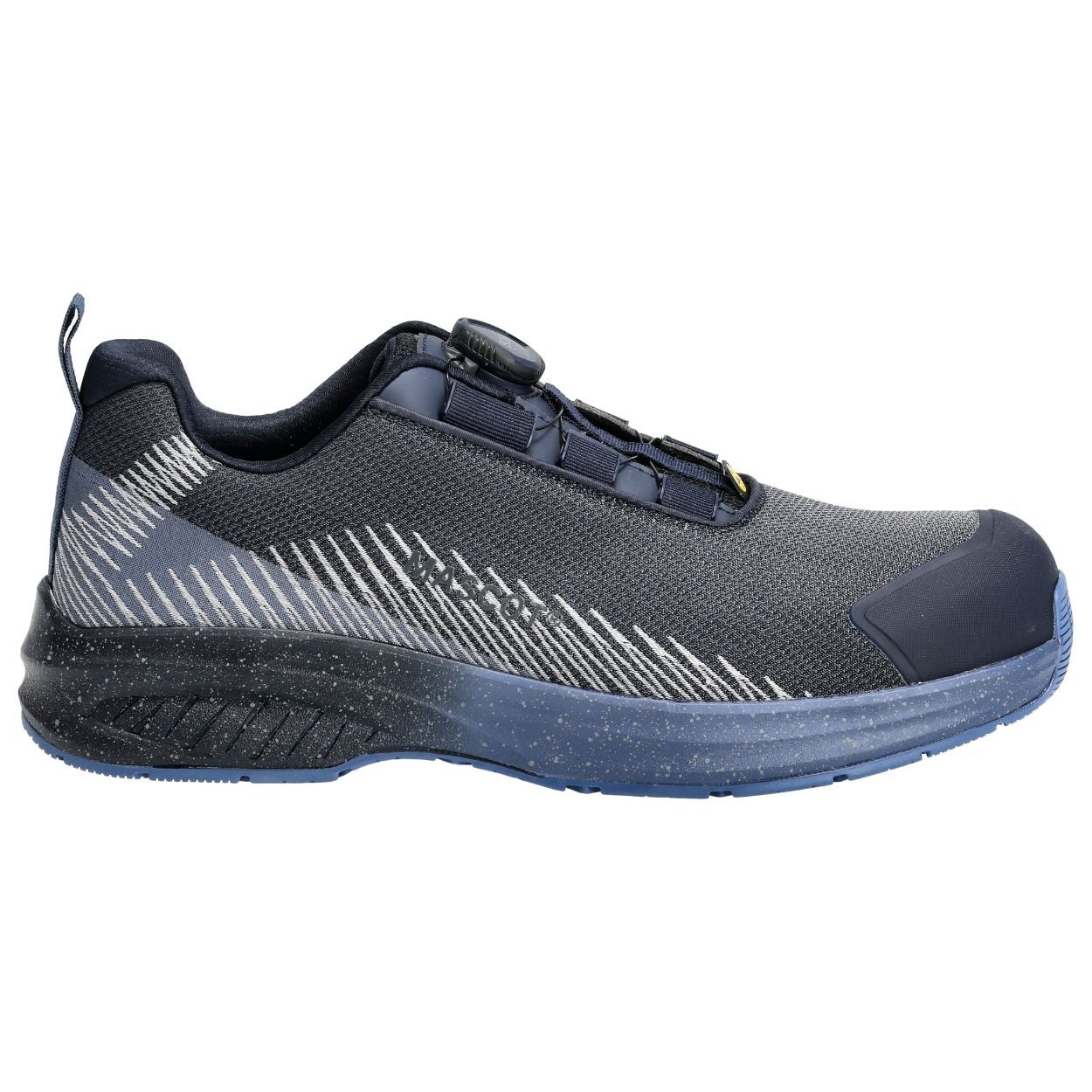 Mascot S1P BOA Shoe Navy UK 10