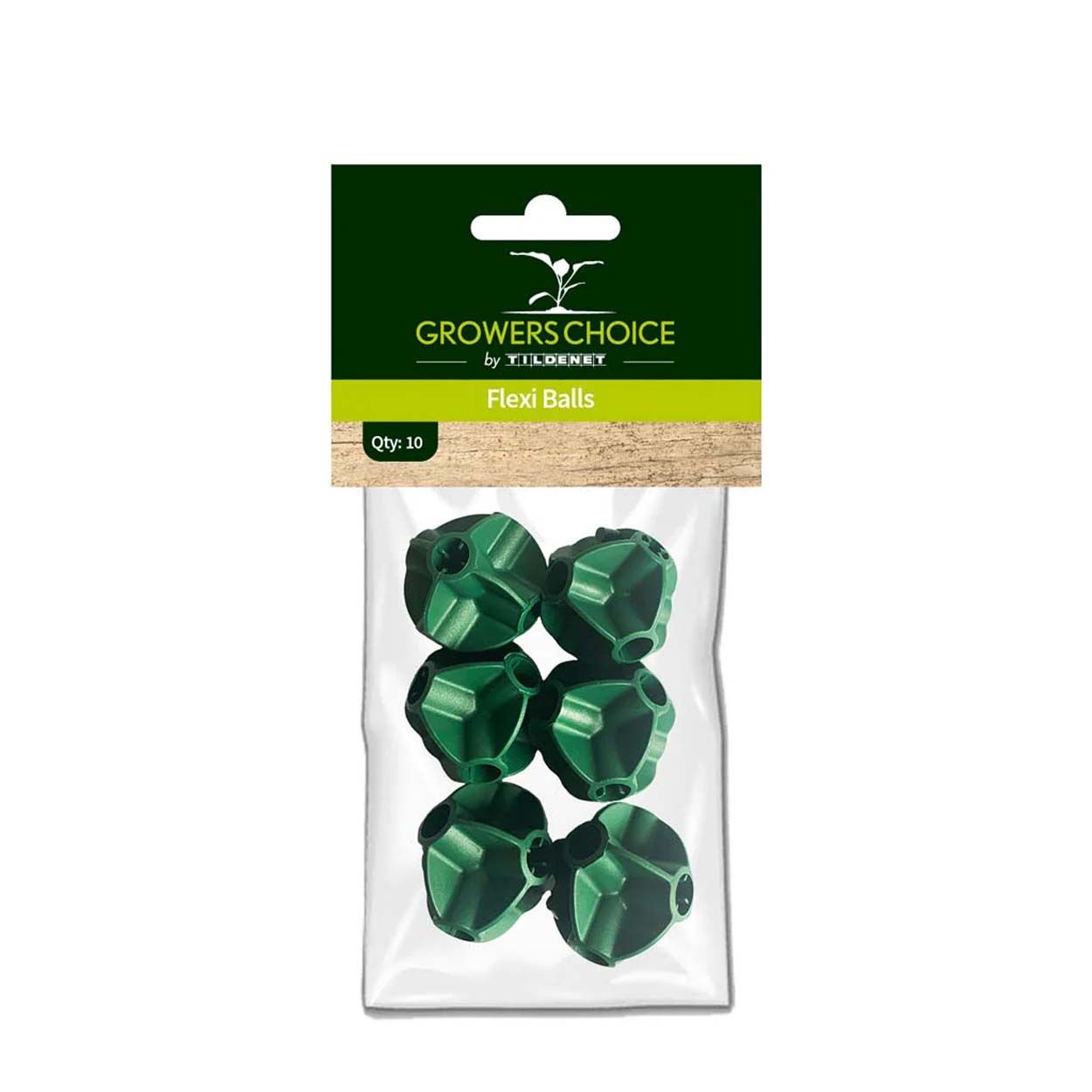 Flexi Balls 10pk
