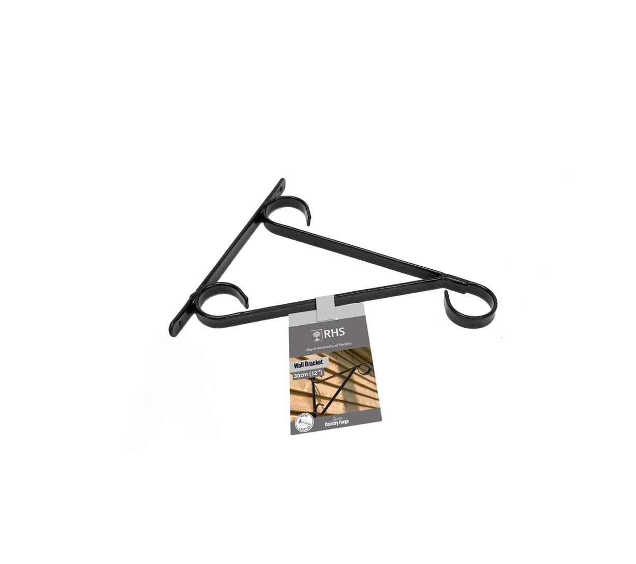 Wall Bracket 12in 30cm